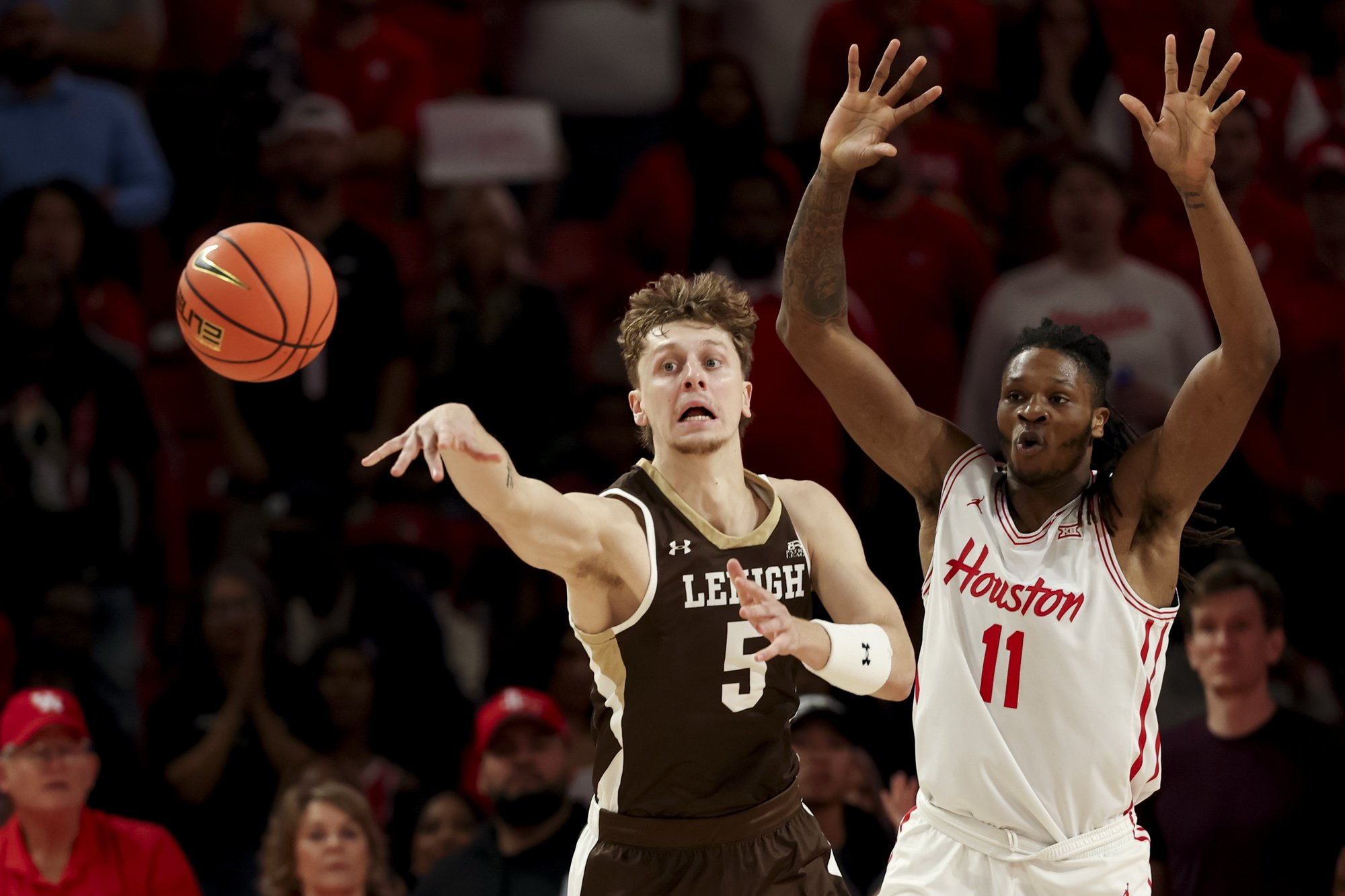 college basketball picks Edouard Benoit Lehigh Mountain Hawks predictions best bet odds