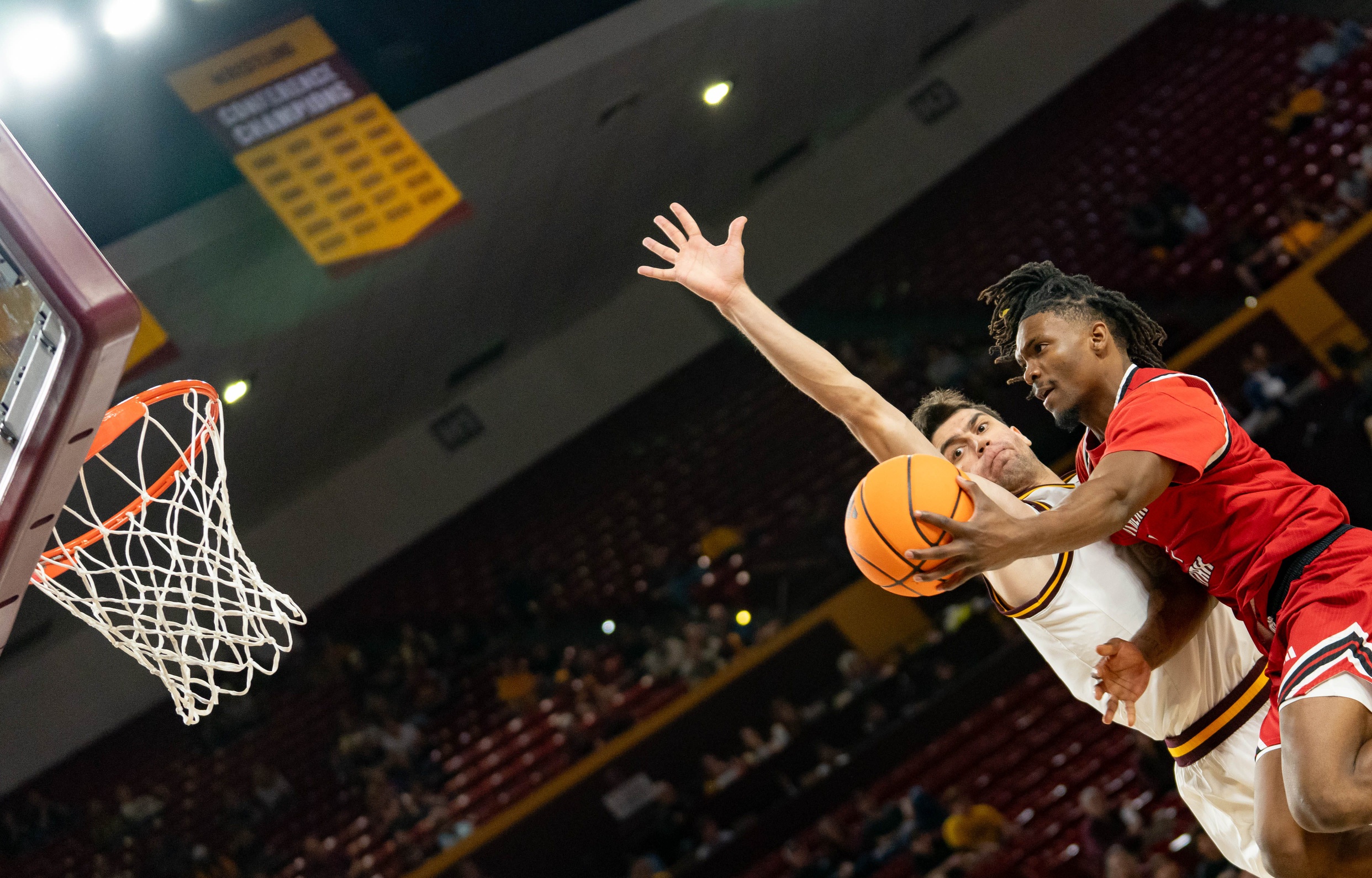 Expert college basketball picks Elijah Duval Southern Utah Thunderbirds predictions best bet odds