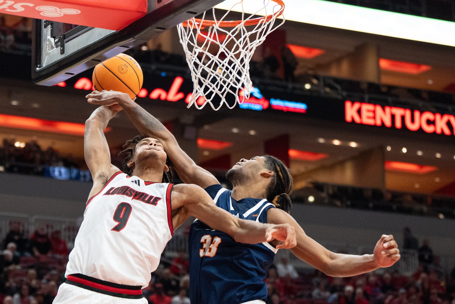 College Basketball Predictions: Elijah Jones for UTEP Miners