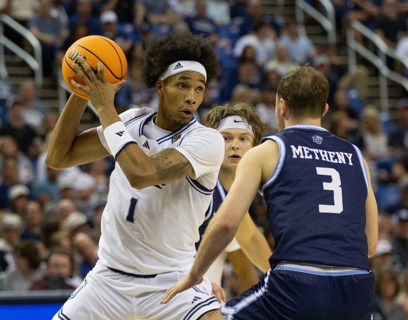 college basketball picks Elijah Price Nevada Wolf Pack predictions best bet odds
