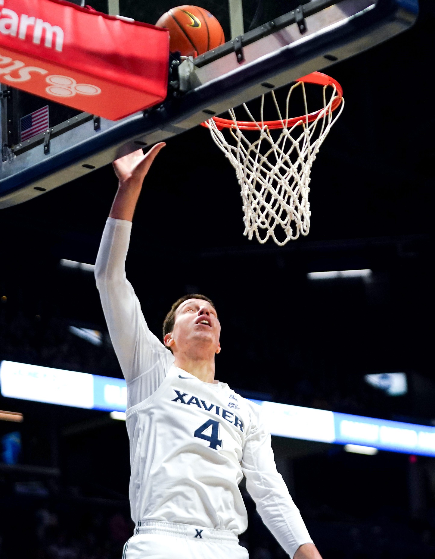 college basketball picks Filip Borovicanin Xavier Musketeers predictions best bet odds