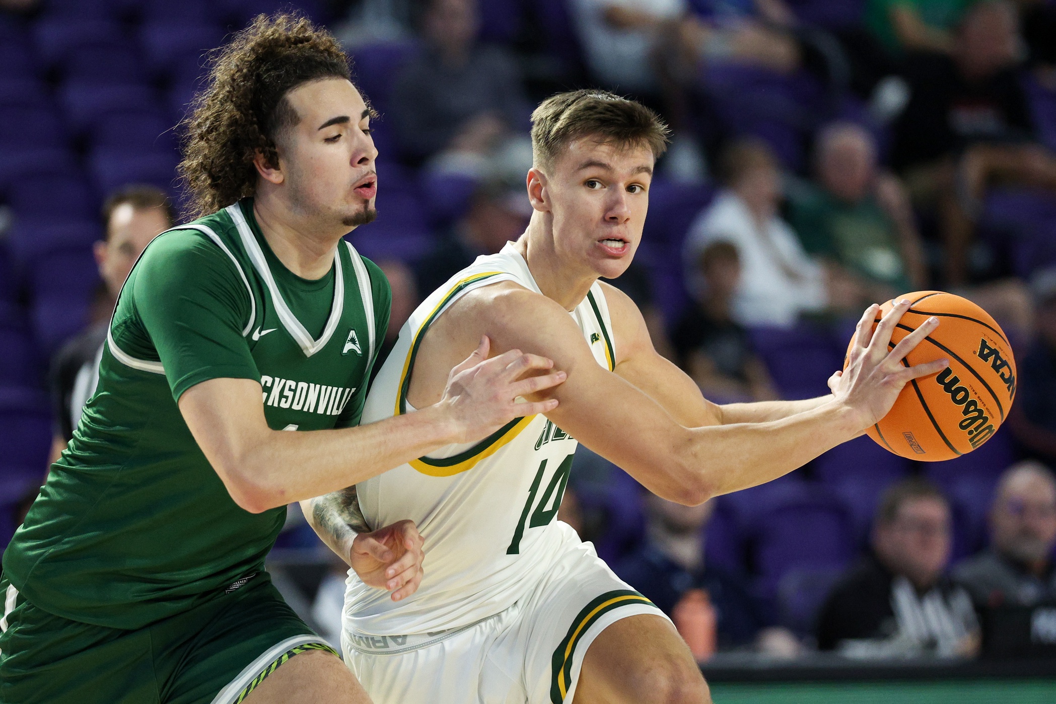 Gavin Doty's predictions and best bets for college basketball