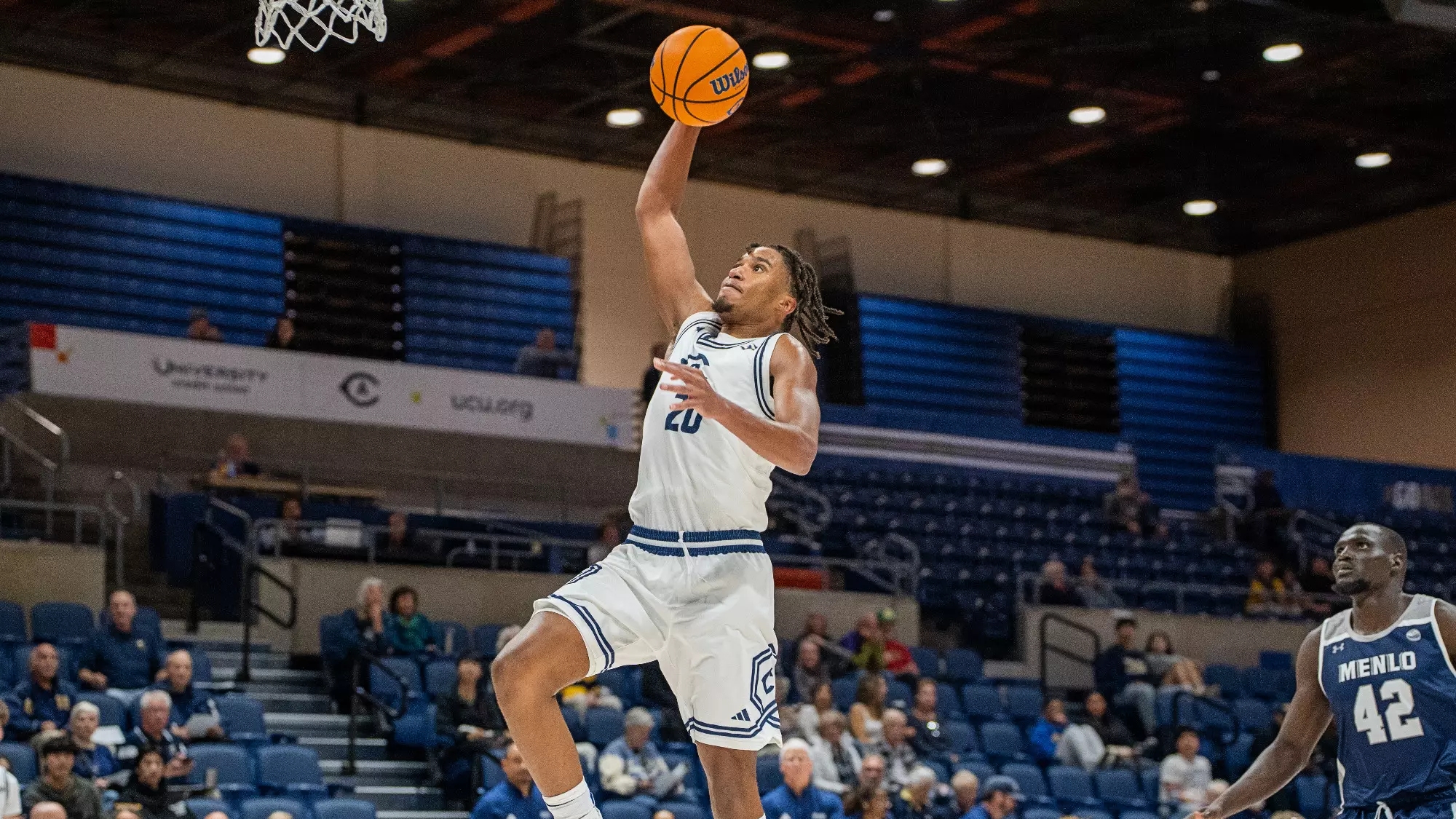 college basketball picks Isaiah Chappell UC Davis Aggies predictions best bet odds