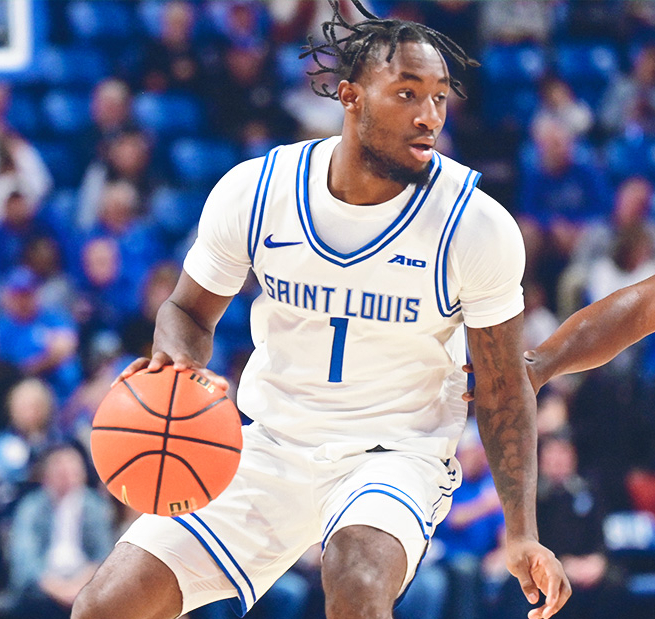 college basketball picks Isaiah Swope Saint Louis Billikens predictions best bet odds