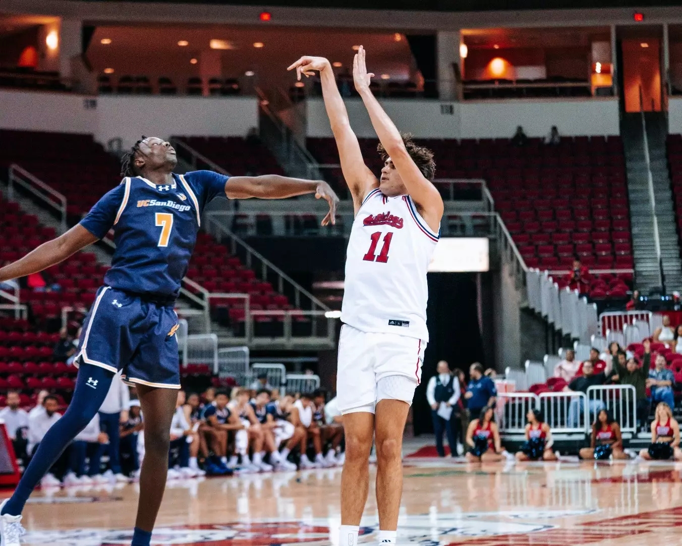 college basketball picks Jac Mani Fresno State Bulldogs predictions best bet odds