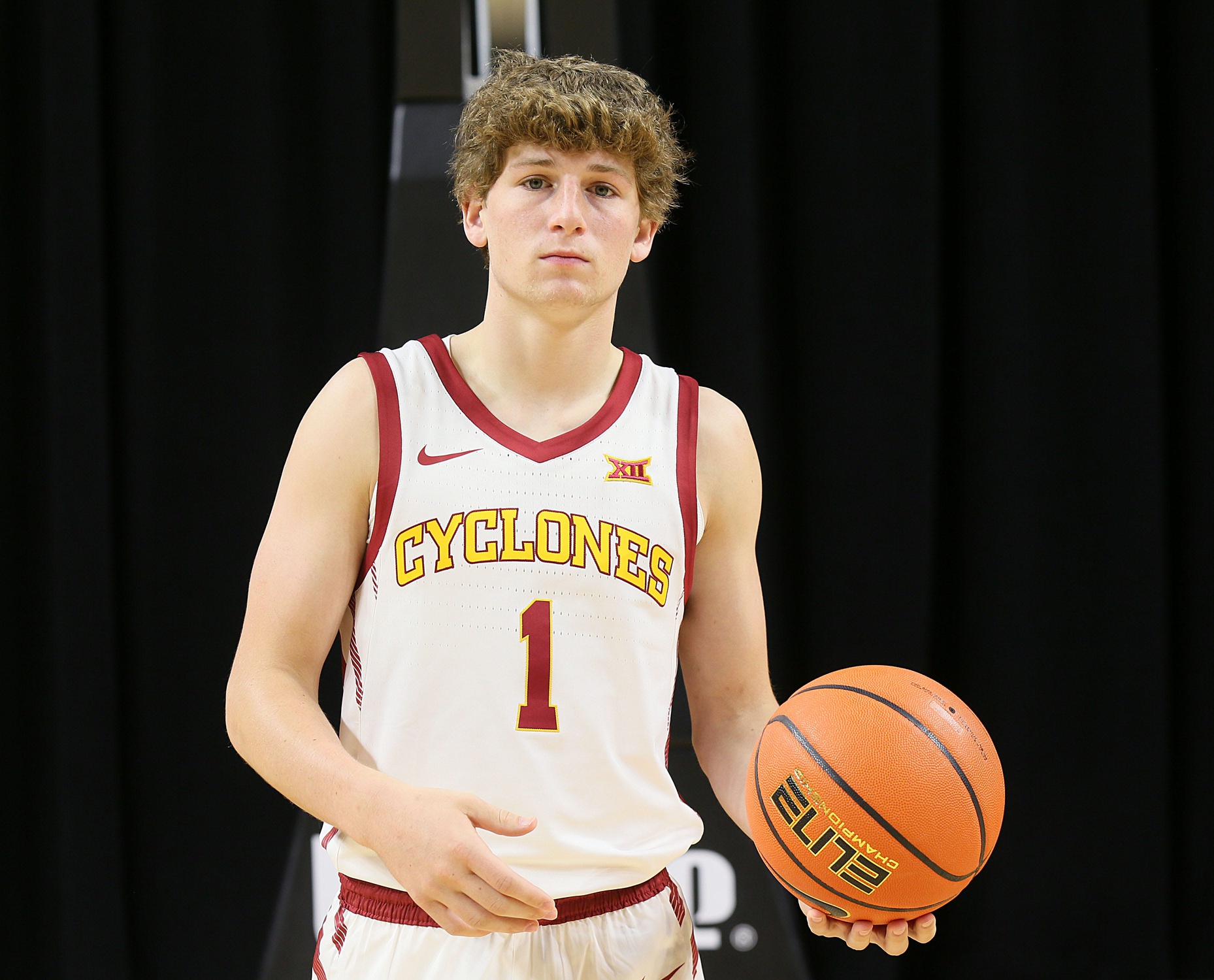 college basketball picks Jackson Paveletzke Iowa State Cyclones predictions best bet odds