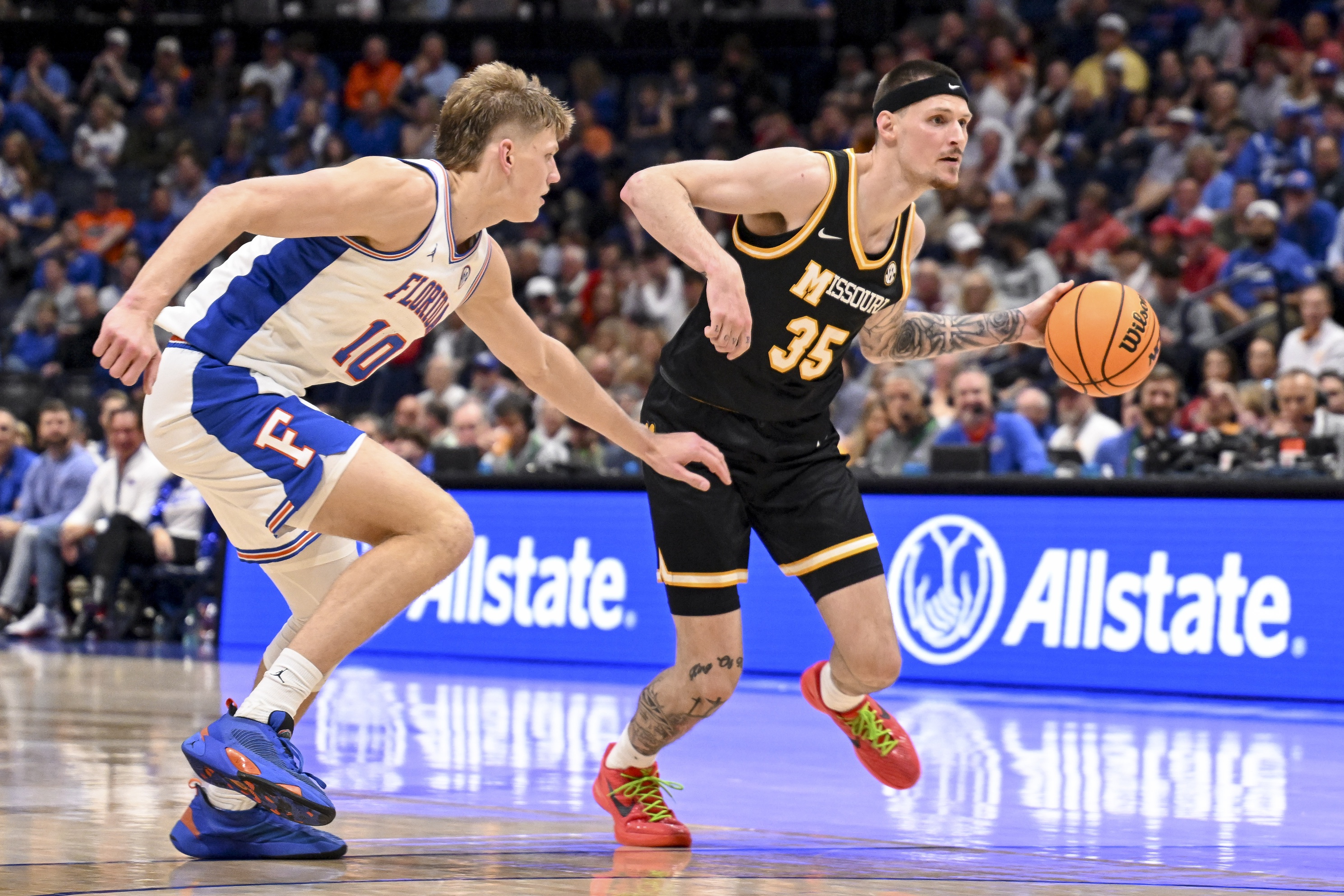 college basketball picks Jacob Crews Missouri Tigers predictions best bet odds
