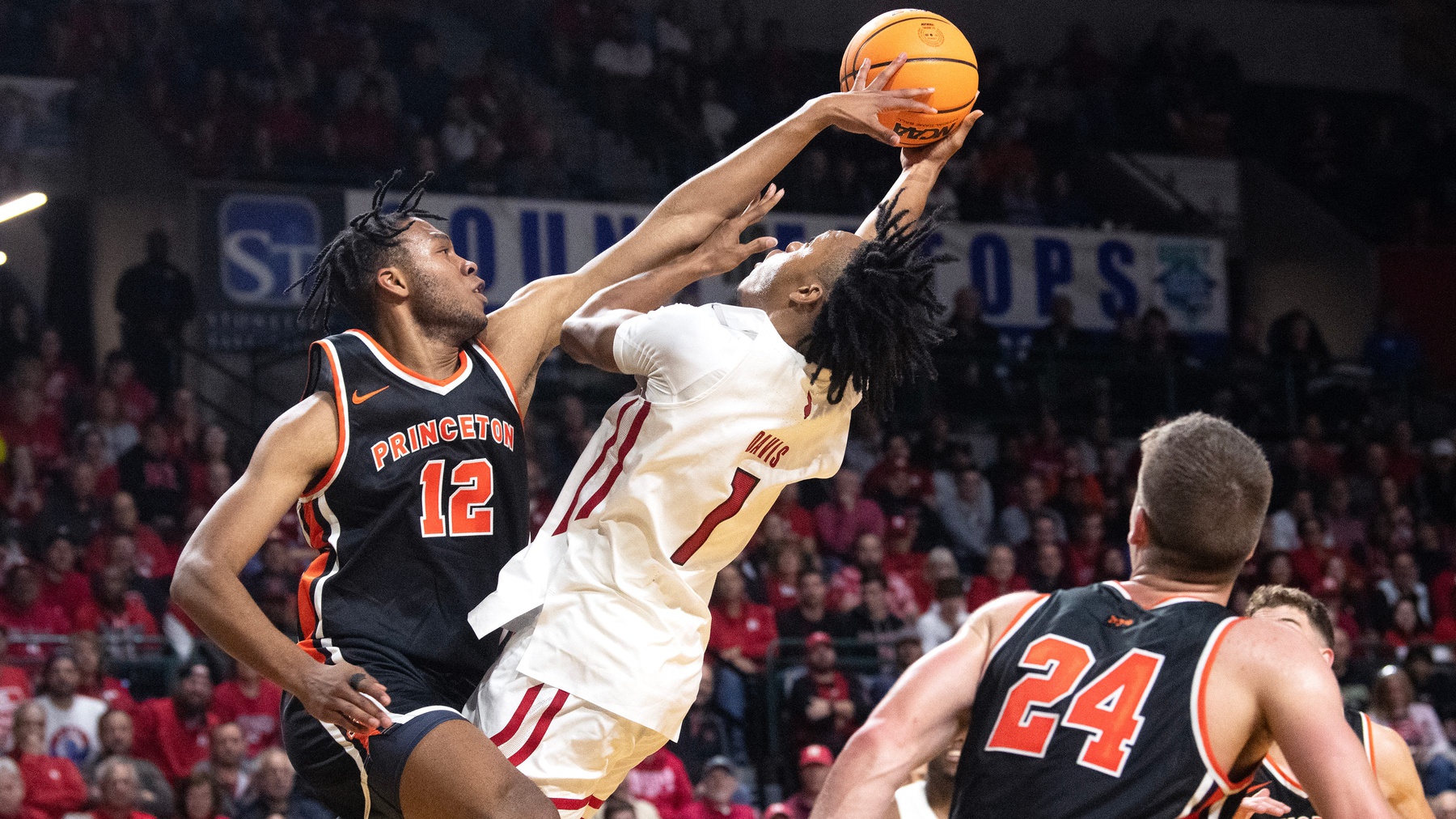 College Basketball Picks Jacob Huggins Princeton Tigers Predictions Best Bet Odds