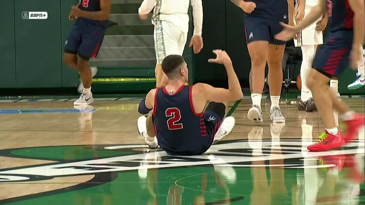 college basketball predictions Jadin Booth Samford Bulldogs betting odds tips