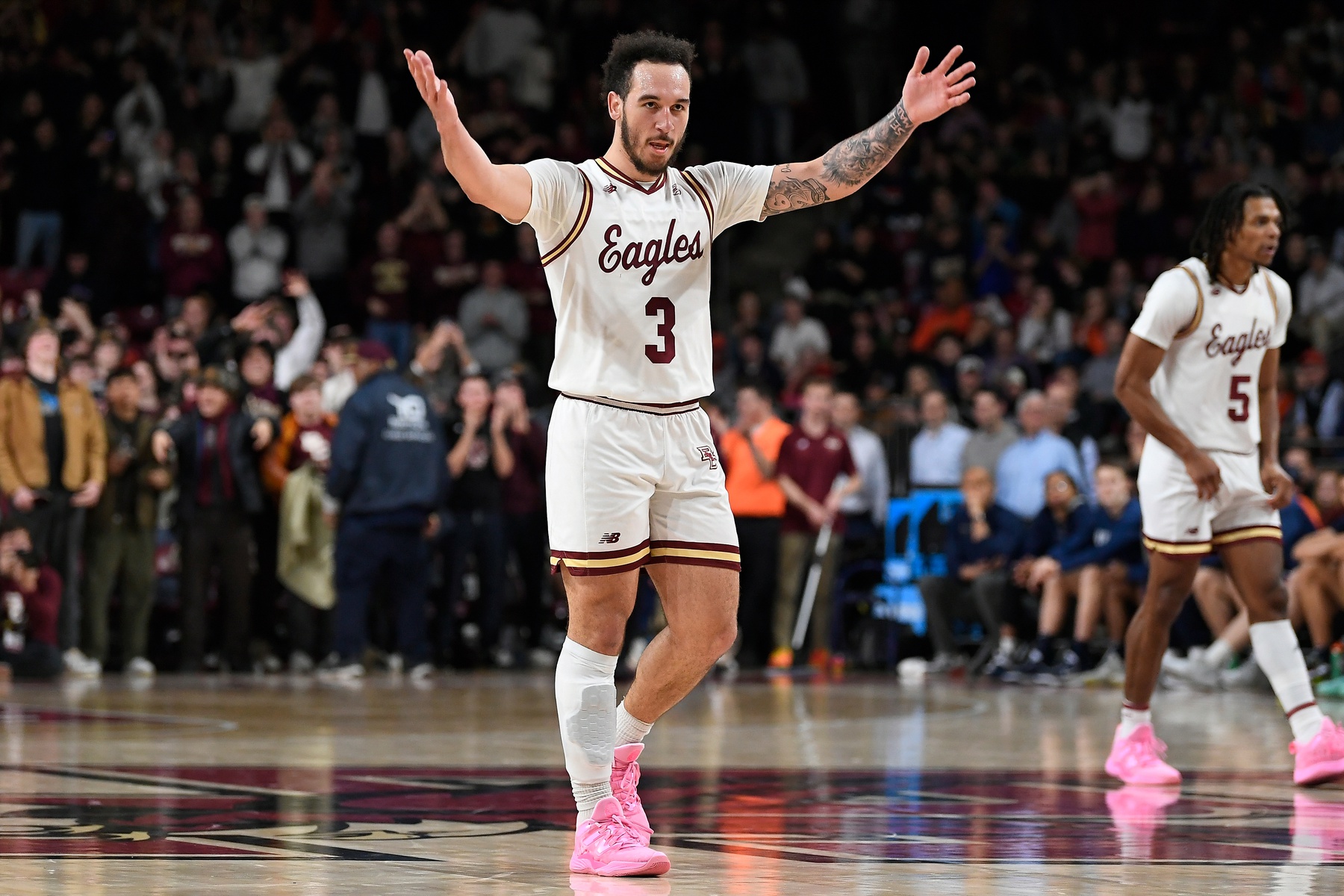Georgia Tech Yellow Jackets vs Boston College Eagles Prediction, 3/4/2023 College Basketball Picks, Best Bets & Odds