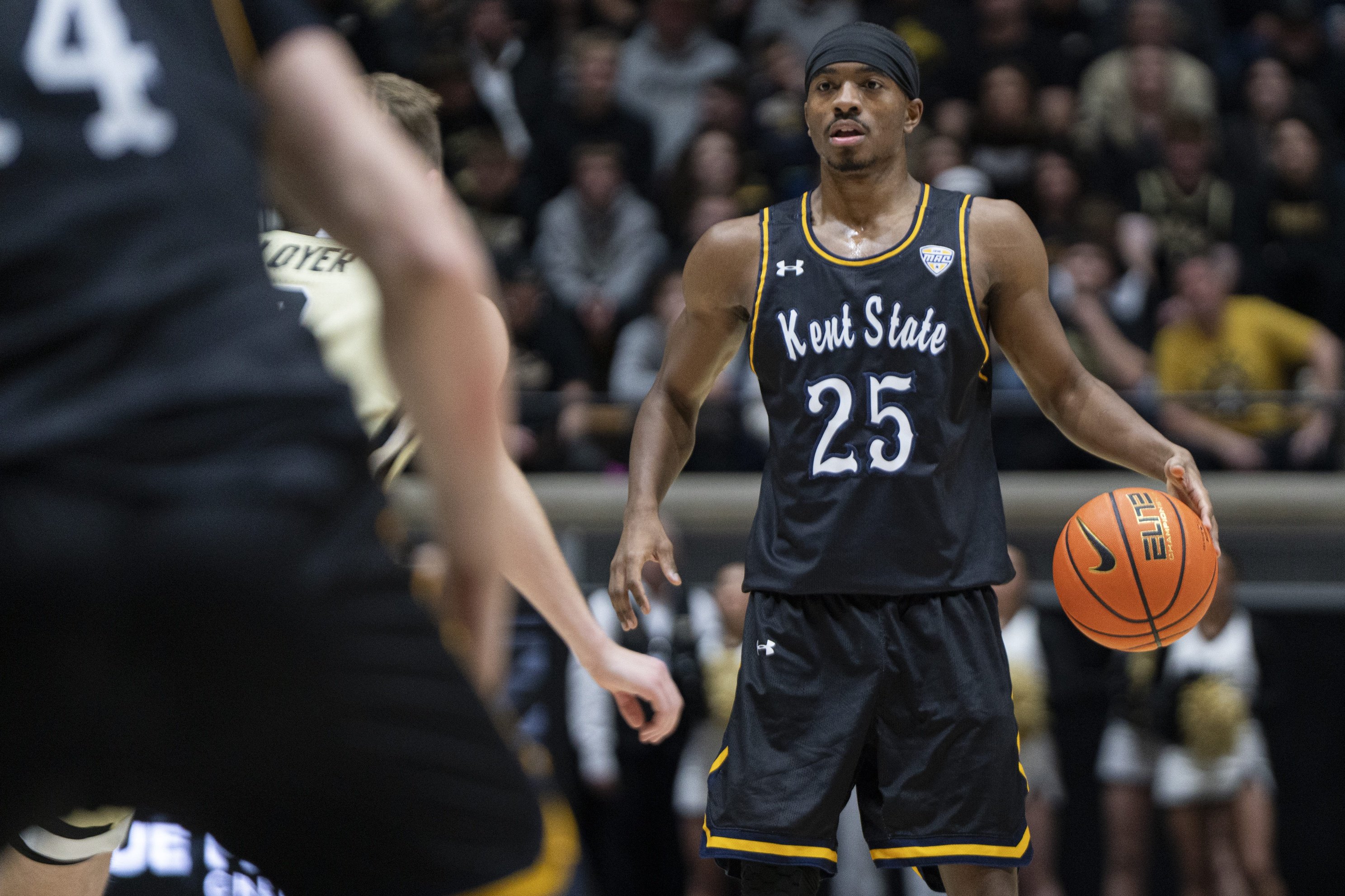 college basketball picks Jahari Williamson Kent State Golden Flashes predictions best bet odds