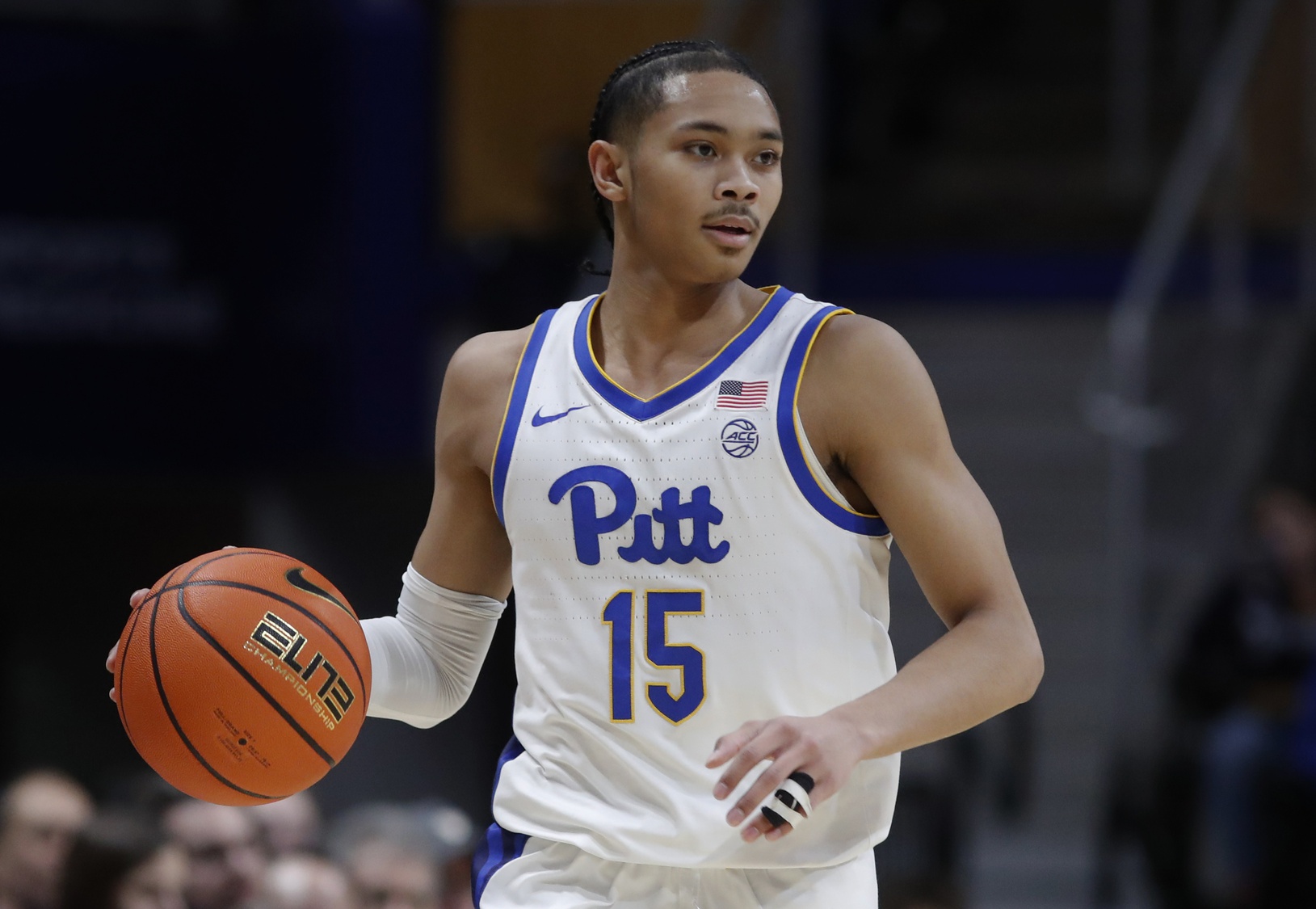 college basketball picks Jaland Lowe Pittsburgh Panthers predictions best bet odds