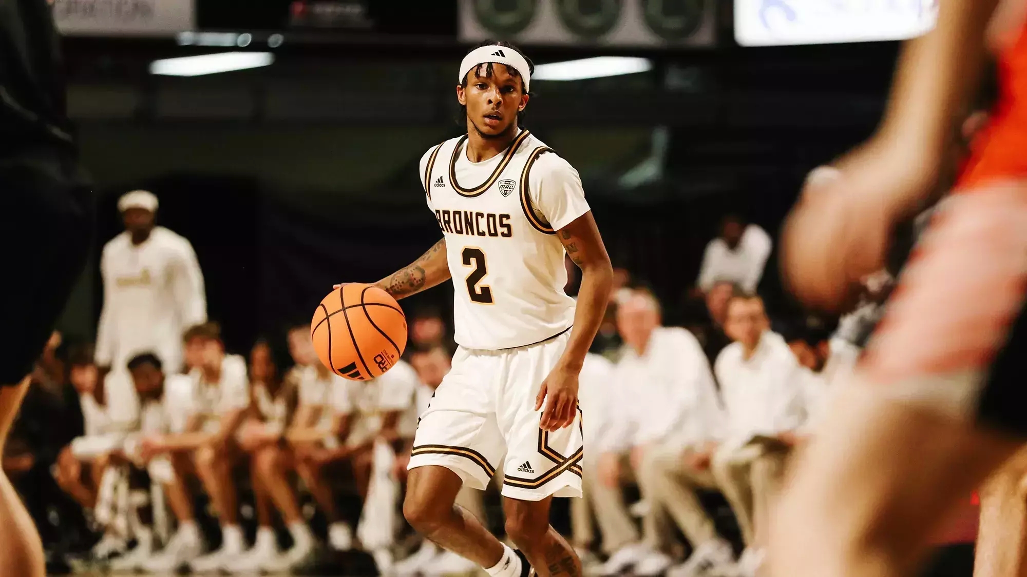 college basketball picks Jalen Griffith Western Michigan Broncos predictions best bet odds