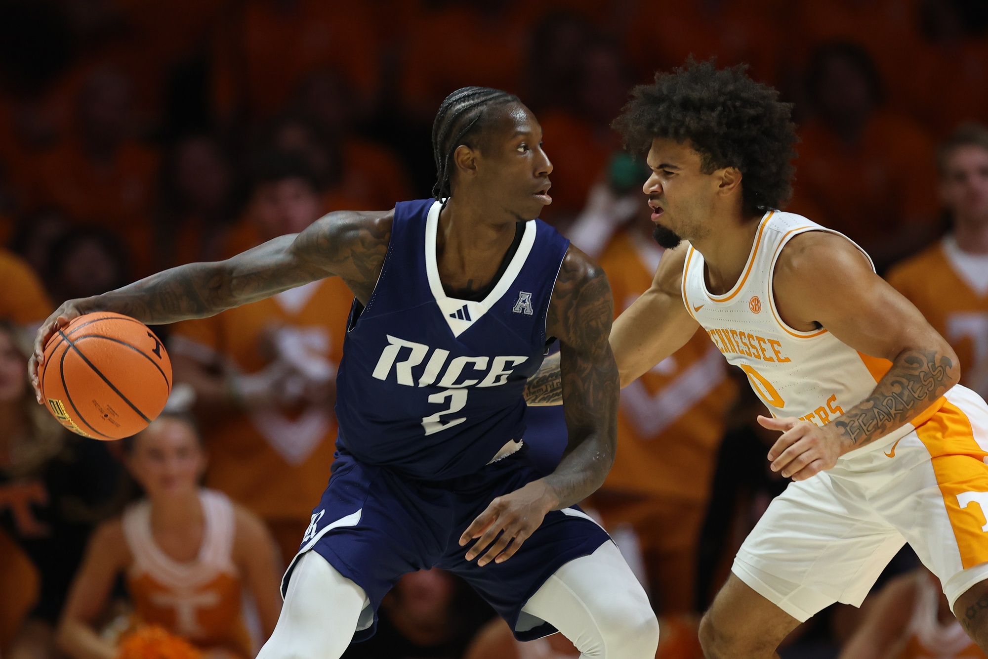college basketball picks Jalen Smith Rice Owls predictions best bet odds