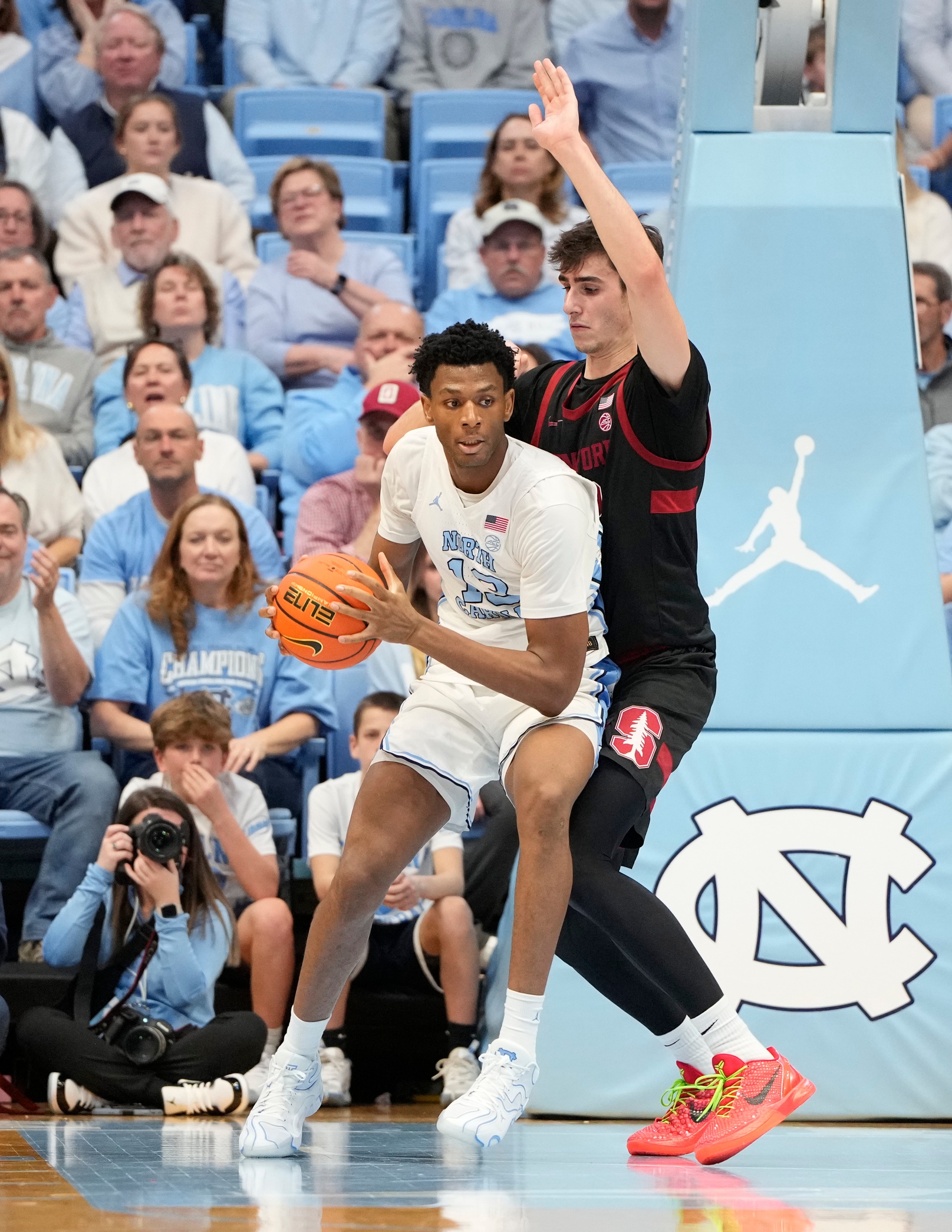 college basketball picks Jalen Washington North Carolina Tar Heels predictions best bet odds