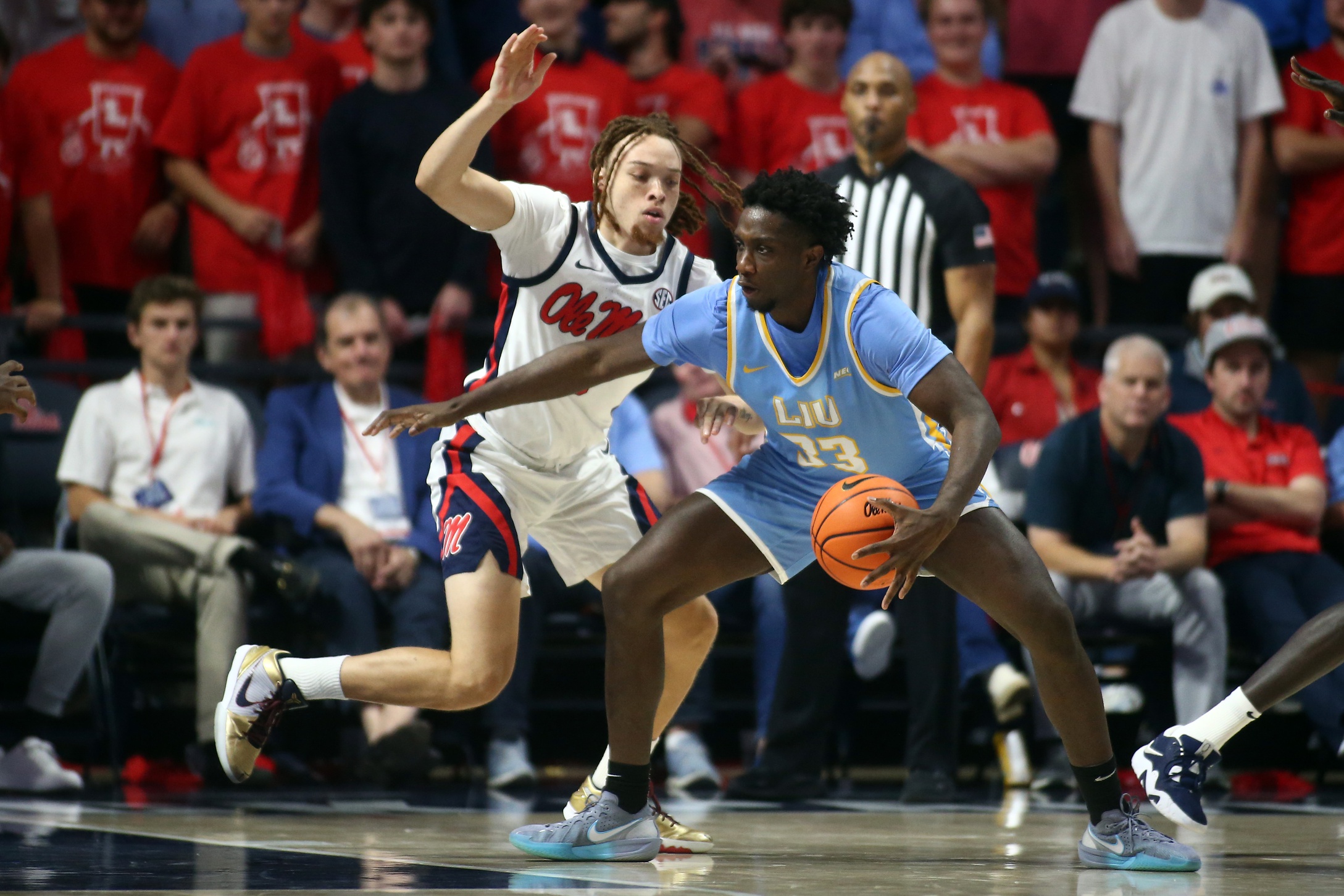 College Basketball Picks - Jamal Fuller, LIU Sharks Predictions, Best Bets, Odds