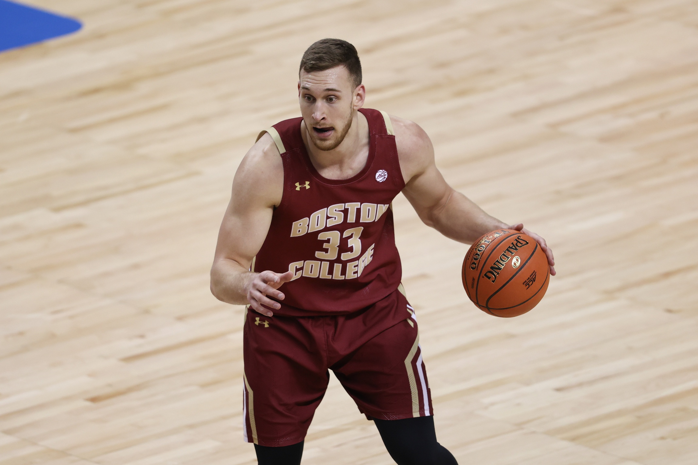 college basketball picks James Karnik Boston College Eagles predictions best bet odds