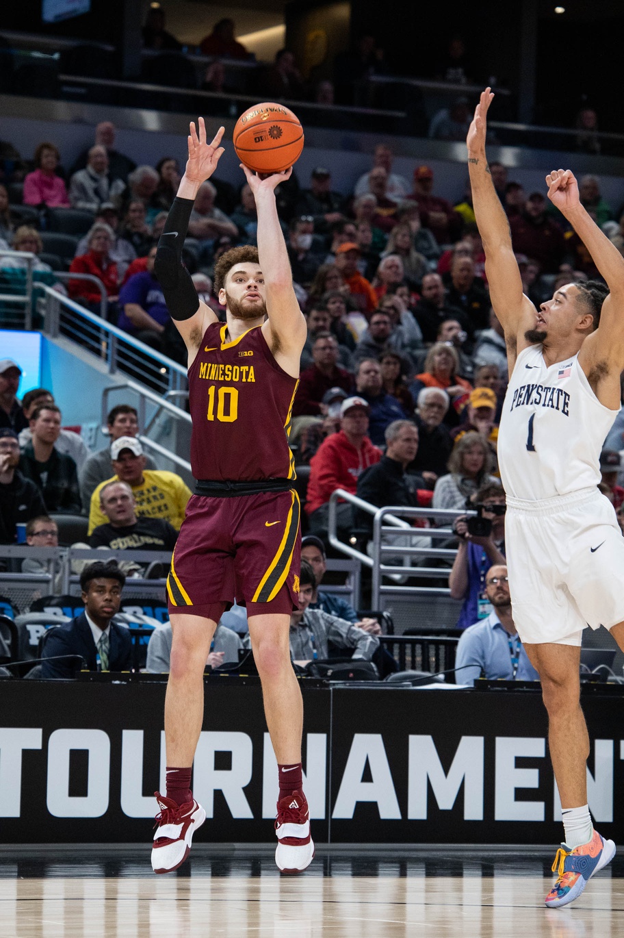 Illinois Fighting Illini vs Minnesota Golden Gophers Prediction, 1/16/2023 College Basketball Picks, Best Bets & Odds