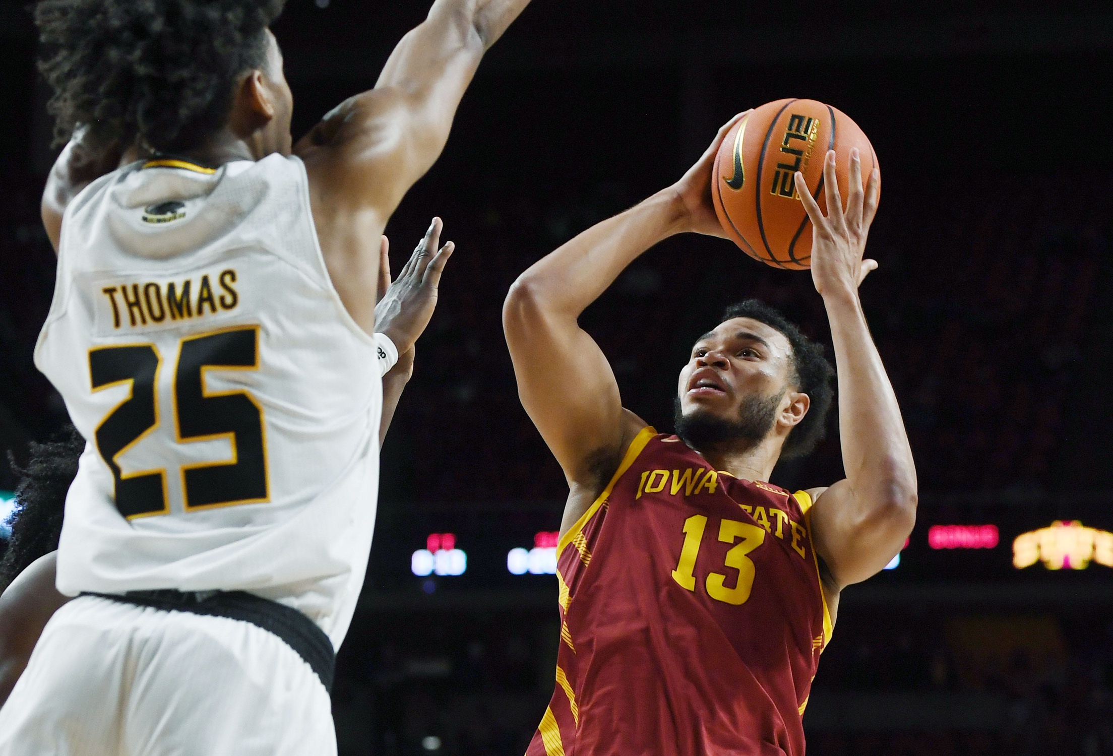 Texas Longhorns vs Iowa State Cyclones Prediction, 1/17/2023 College Basketball Picks, Best Bets & Odds