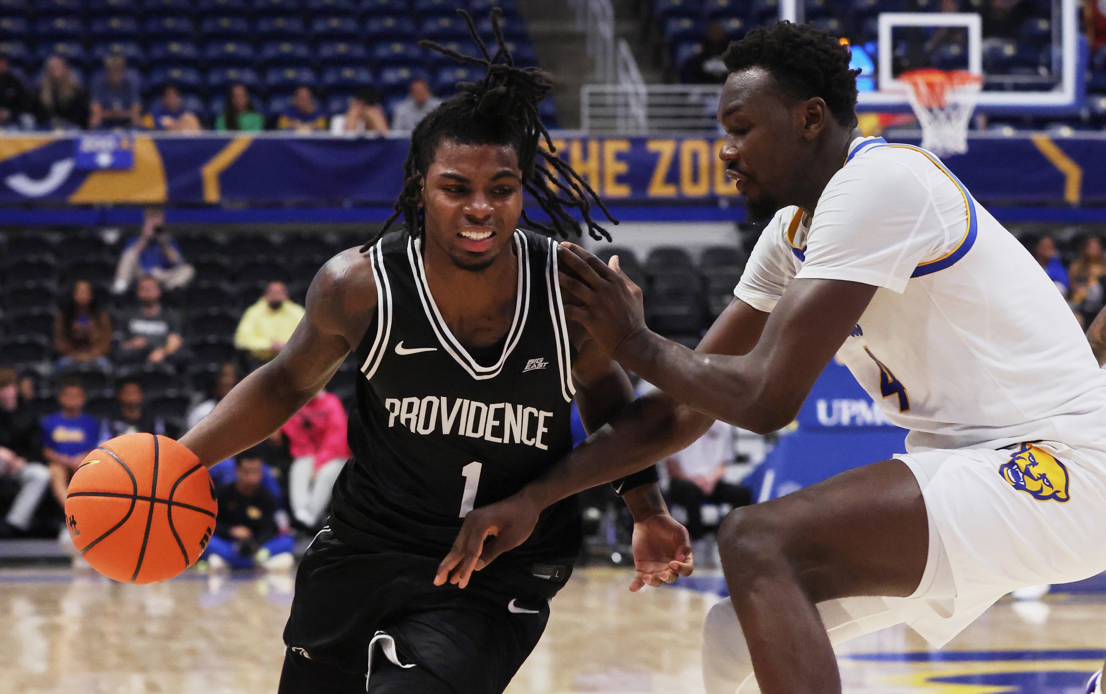 College Basketball Predictions by Jason Edwards for Providence Friars