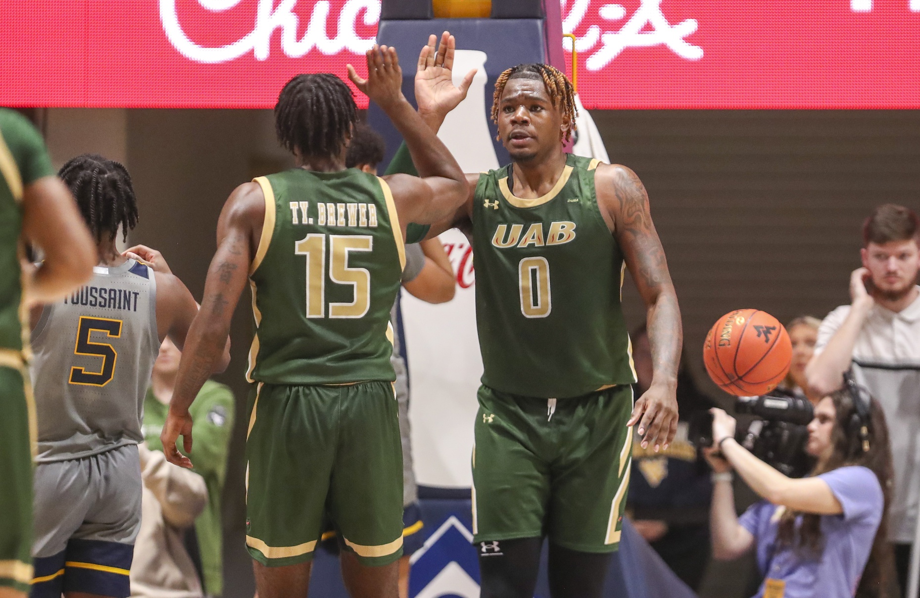 Temple Owls vs UAB Blazers Prediction, 3/17/2024 College Basketball Picks, Best Bets & Odds