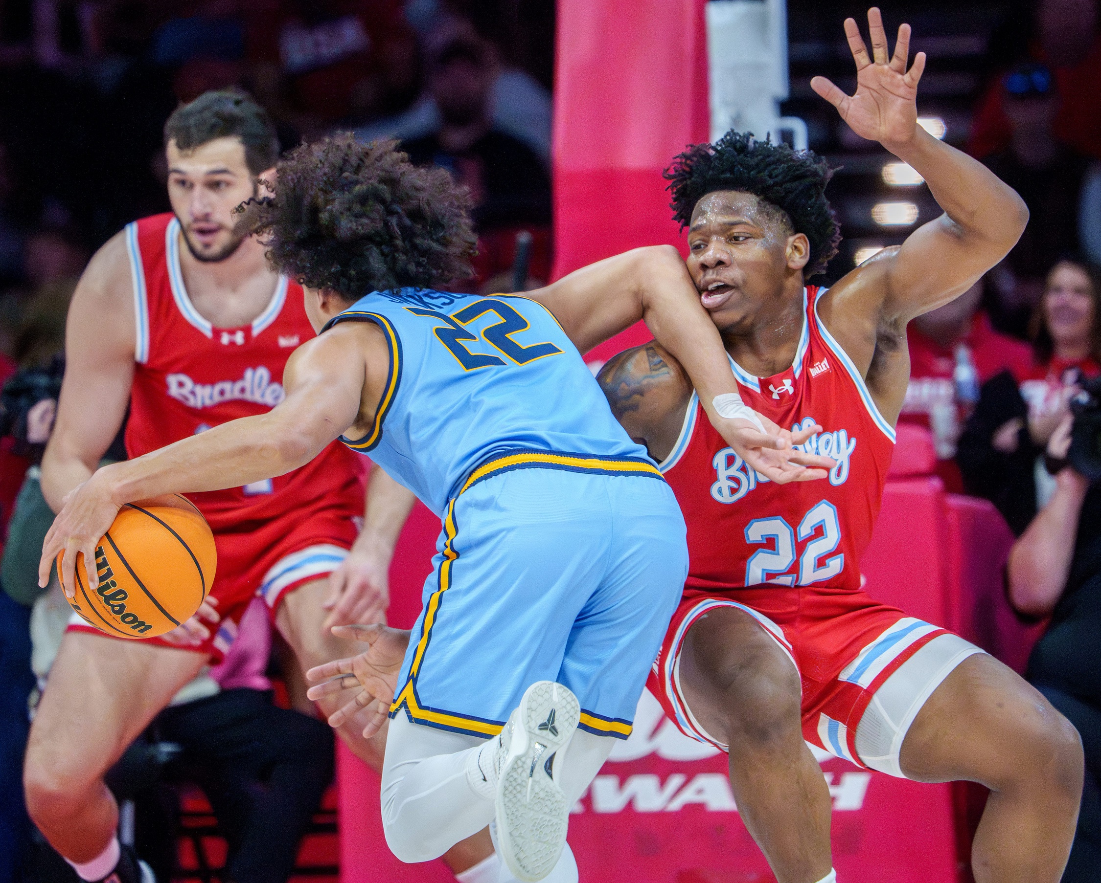 College basketball picks Japn Jackson Murray State Racers predictions best bet odds