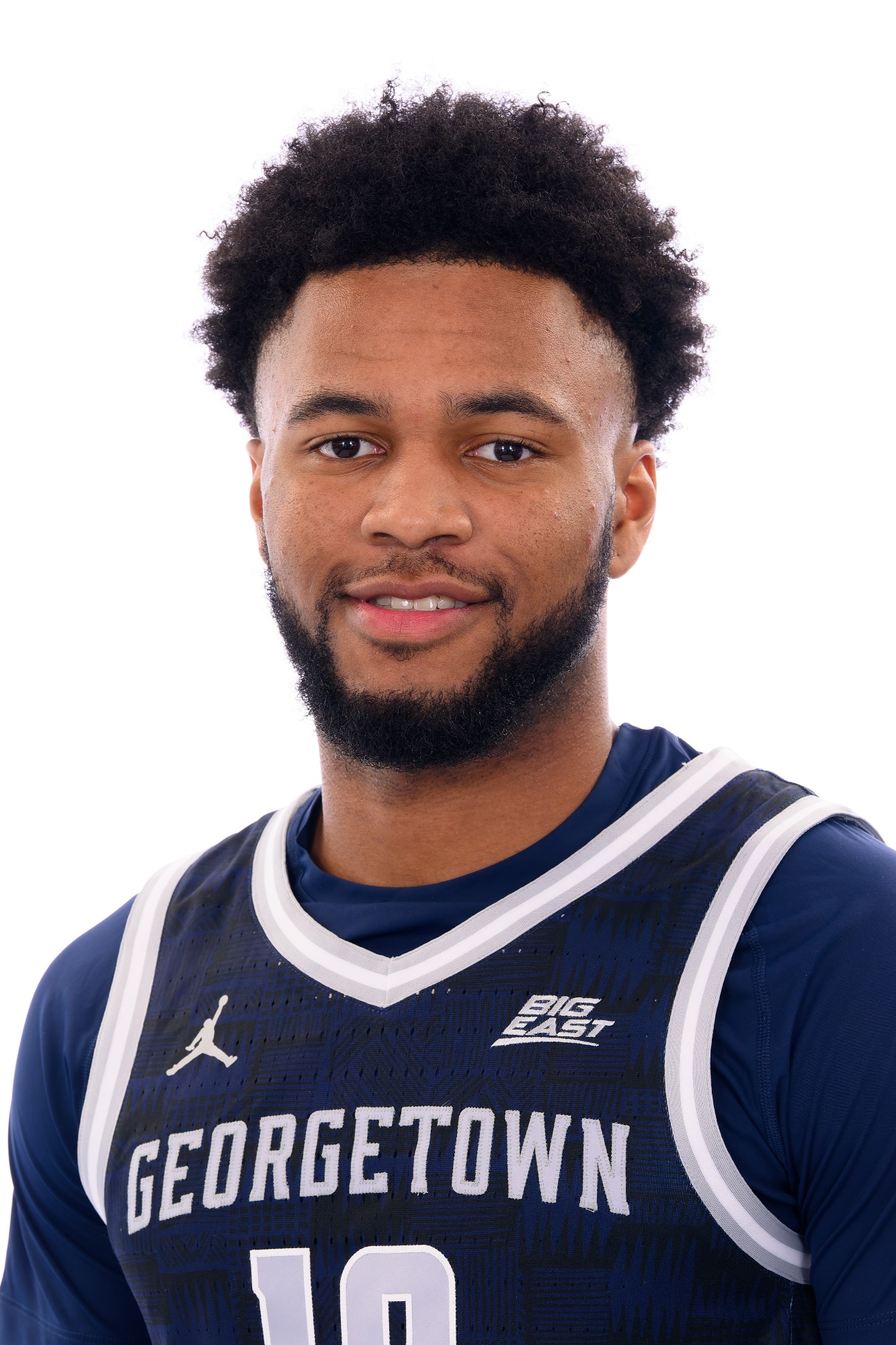 college basketball picks Jayden Epps Georgetown Hoyas predictions best bet odds