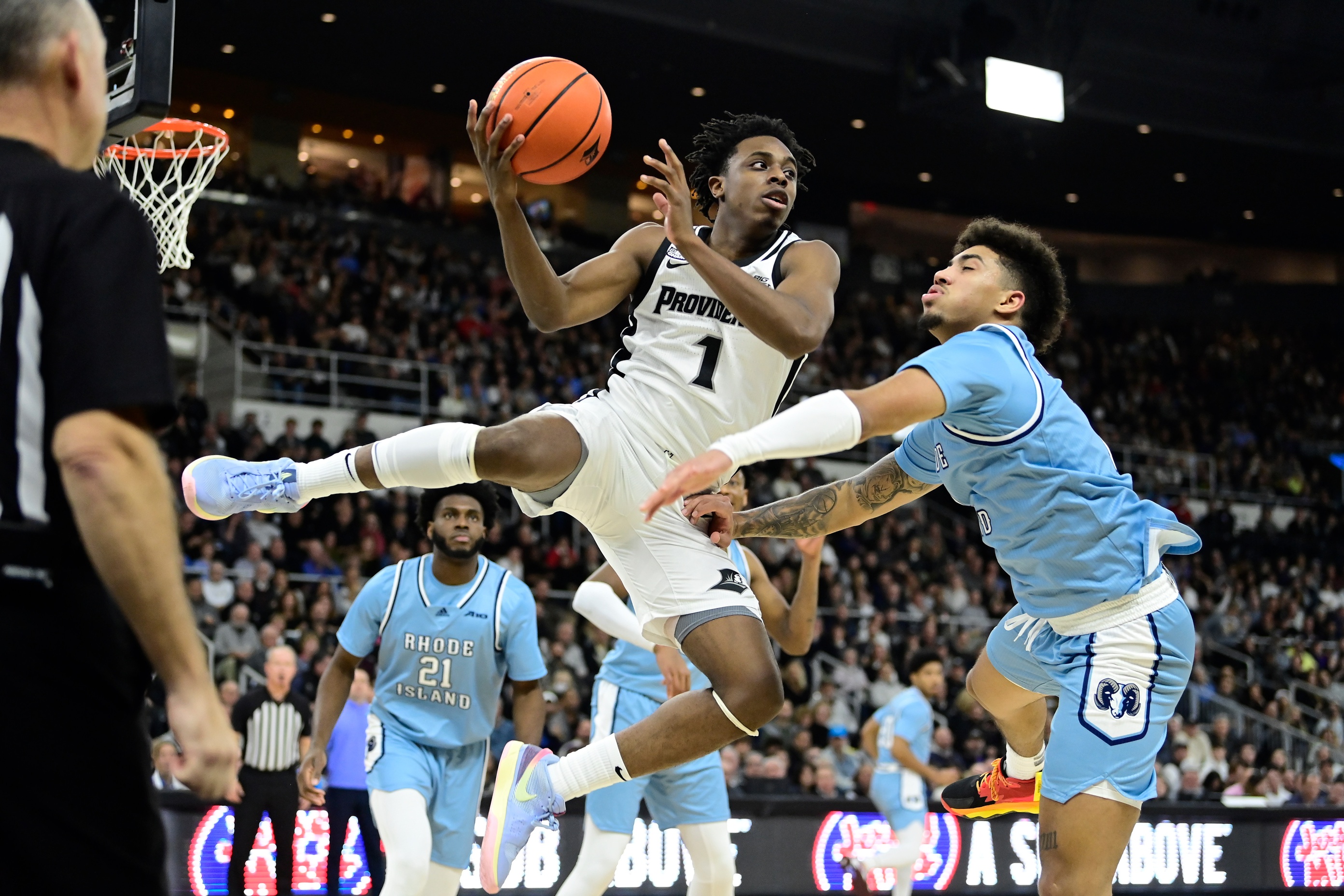 Sacred Heart Pioneers vs Providence Friars Prediction, 12/16/2023 College Basketball Picks, Best Bets & Odds