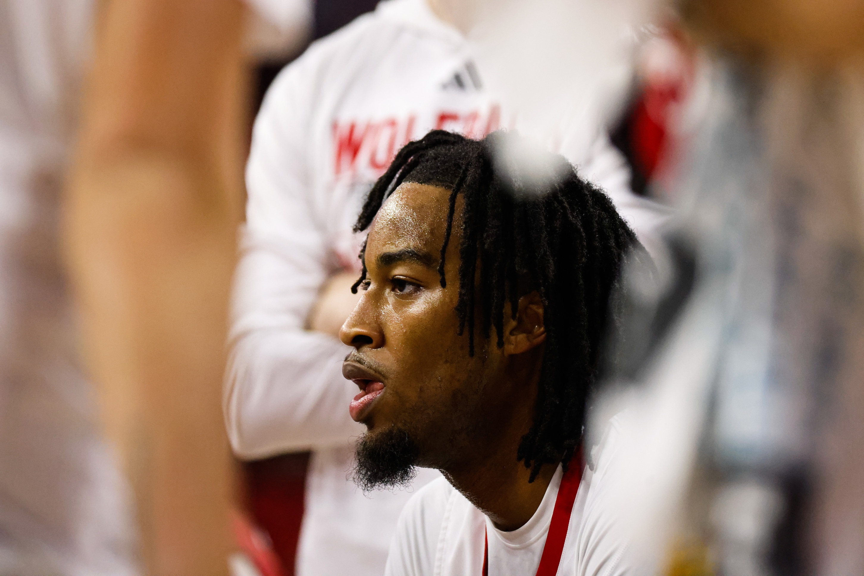 college basketball picks Jayden Taylor NC State Wolfpack predictions best bet odds