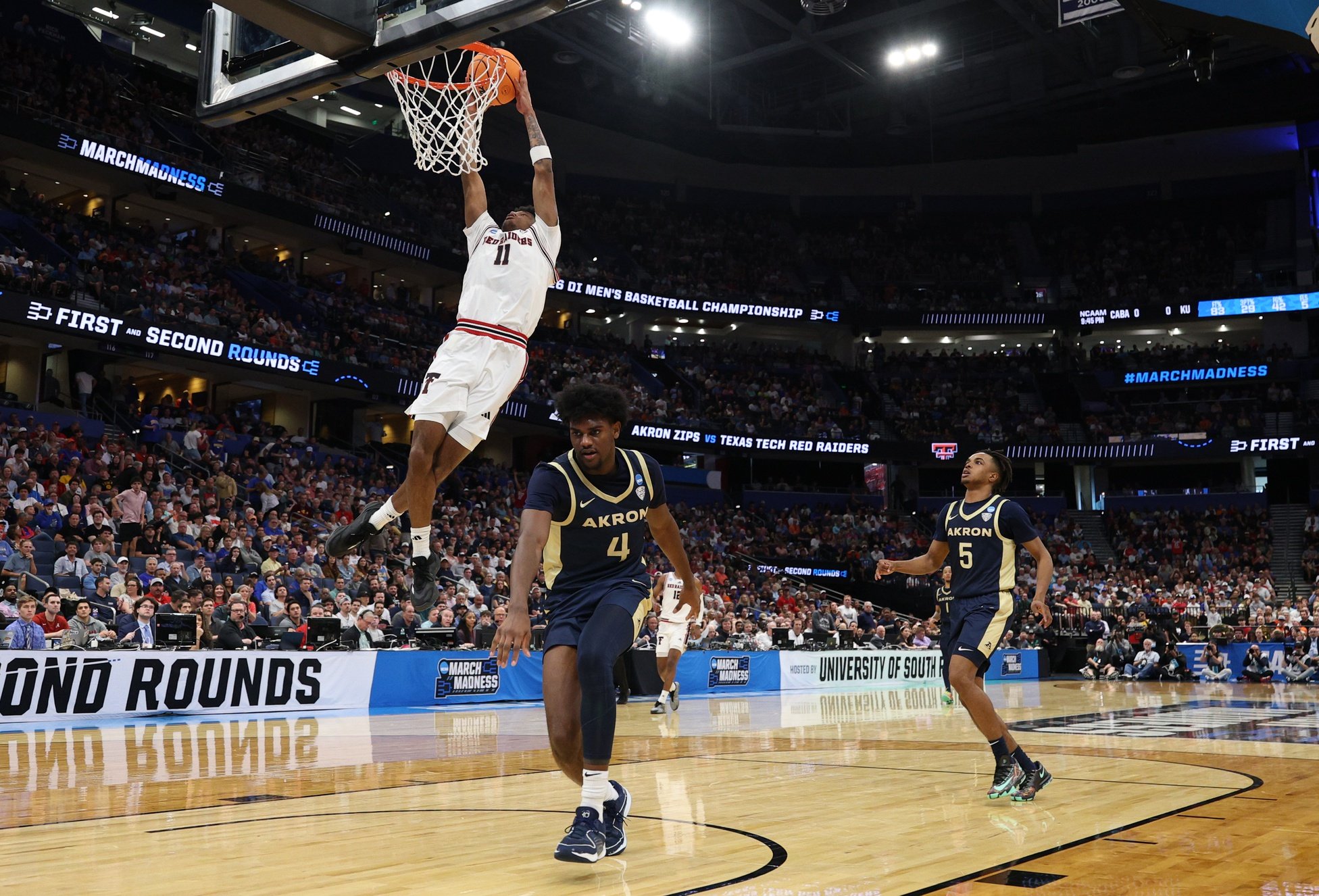 college basketball picks Jaylen Petty Texas Tech Red Raiders predictions best bet odds