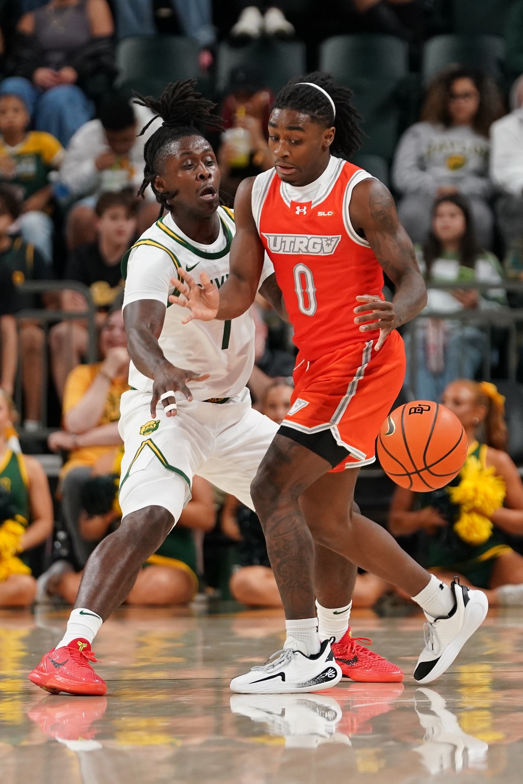 Stephen F. Austin Lumberjacks vs UT Rio Grande Vaqueros Prediction, 2/14/2026 College Basketball Picks, Best Bets & Odds