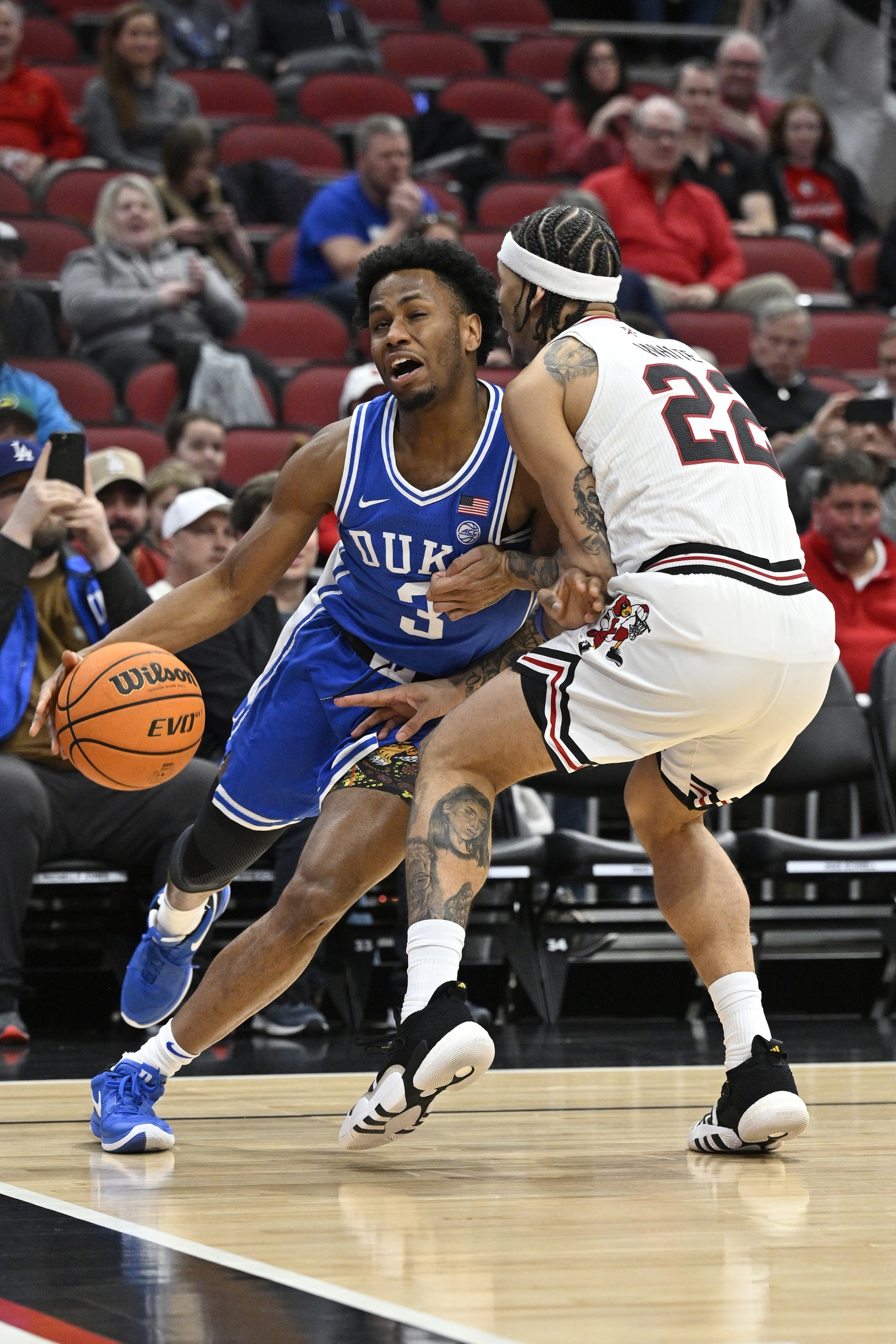 college basketball picks Jeremy Roach Duke Blue Devils predictions best bet odds