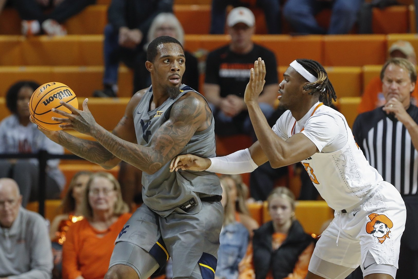 Auburn Tigers vs West Virginia Mountaineers Prediction, 1/28/2023 College Basketball Picks, Best Bets & Odds