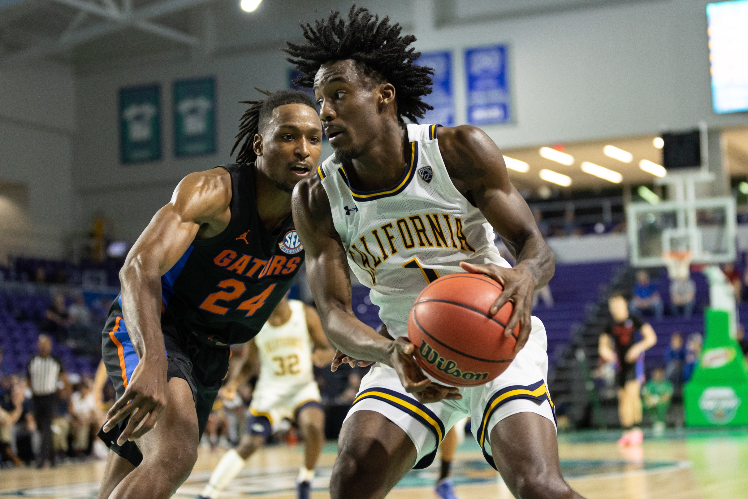 college basketball picks Joel Brown California Golden Bears predictions best bet odds