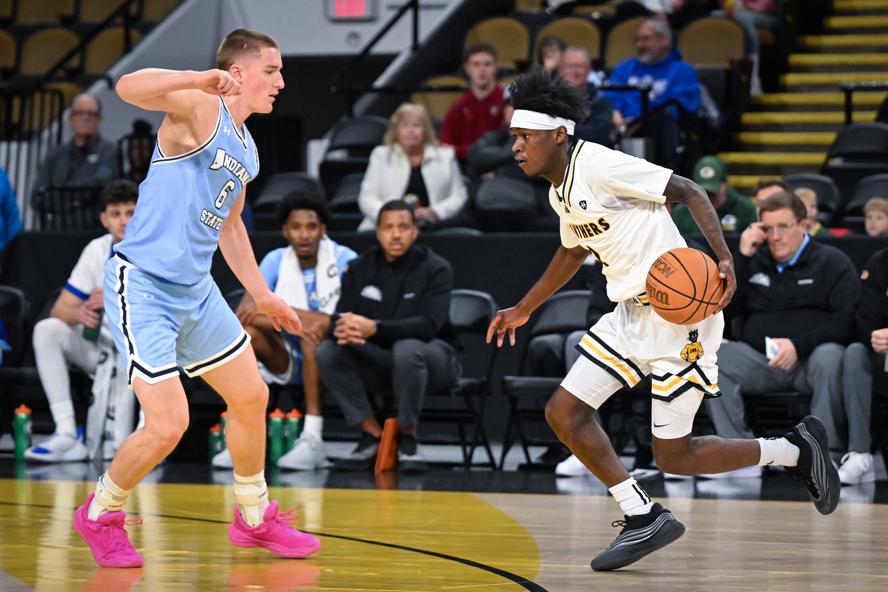 college basketball picks Josh Dixon Milwaukee Panthers predictions best bet odds