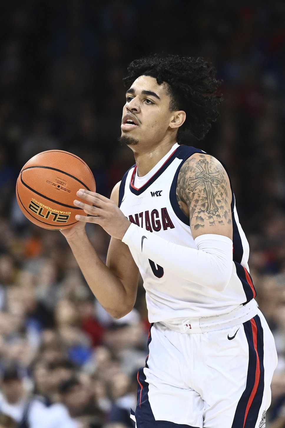 TCU Horned Frogs vs Gonzaga Bulldogs Prediction, 3/19/2023 College Basketball Picks, Best Bets & Odds