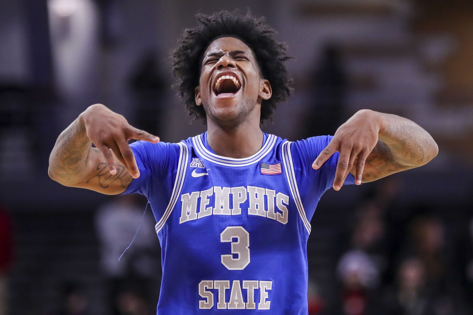 Temple Owls vs Memphis Tigers Prediction, 2/12/2023 College Basketball Picks, Best Bets & Odds