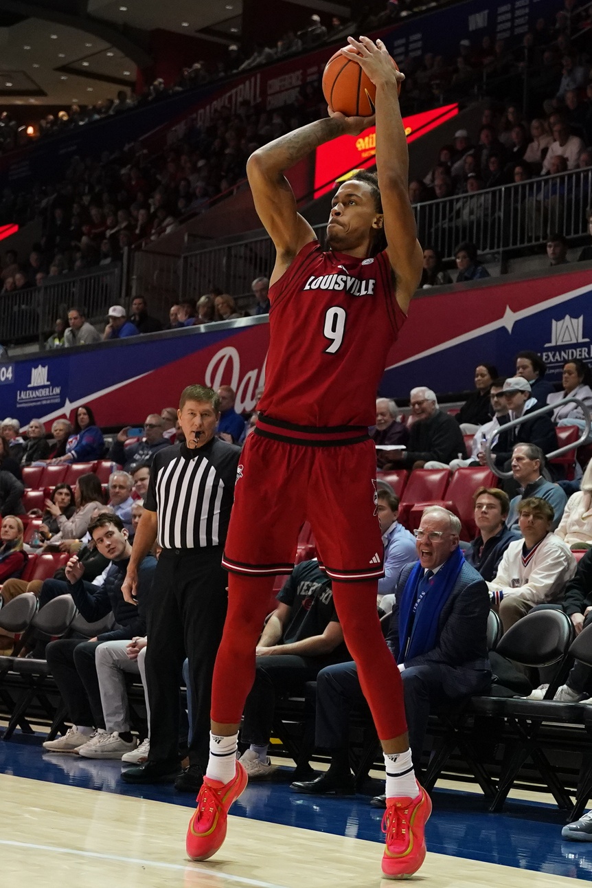 college basketball picks Khani Rooths Louisville Cardinals predictions best bet odds