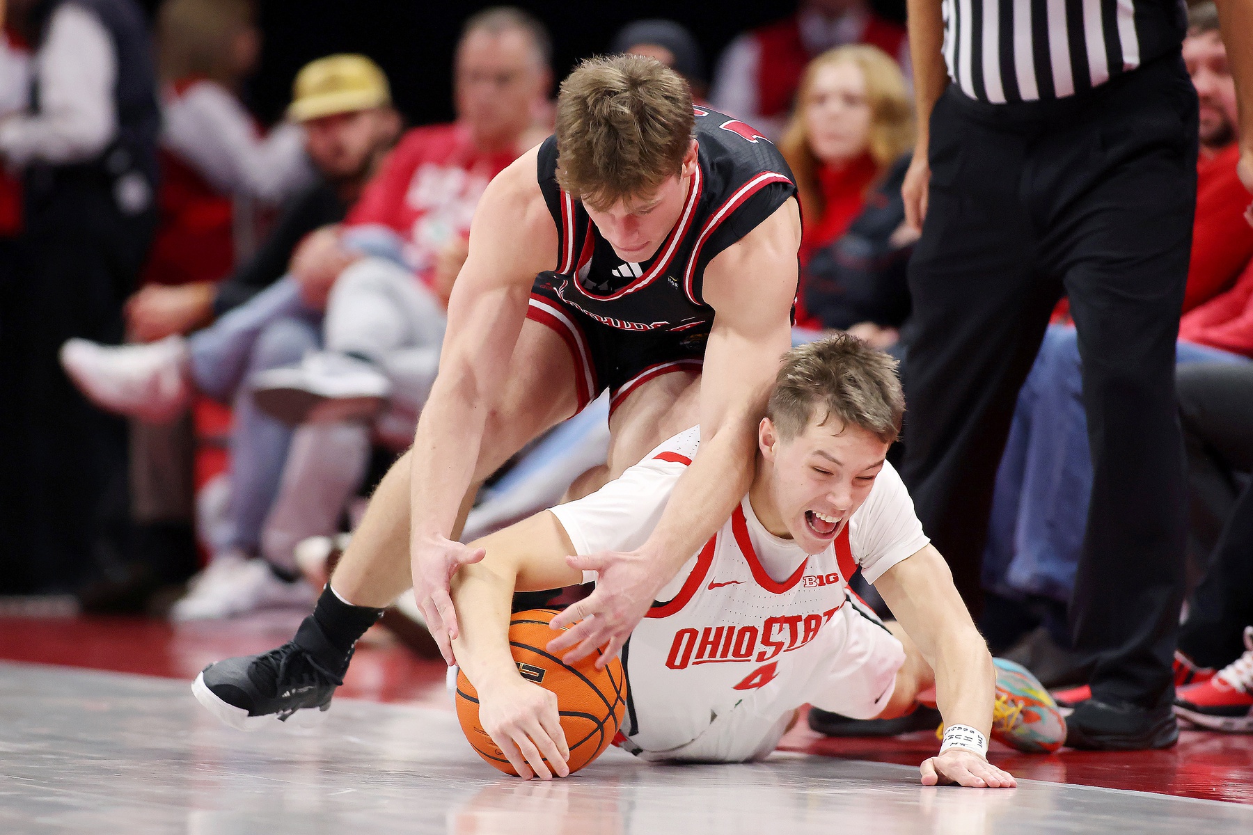 college basketball picks Kyler DAugustino IU Indy Jaguars predictions best bet odds