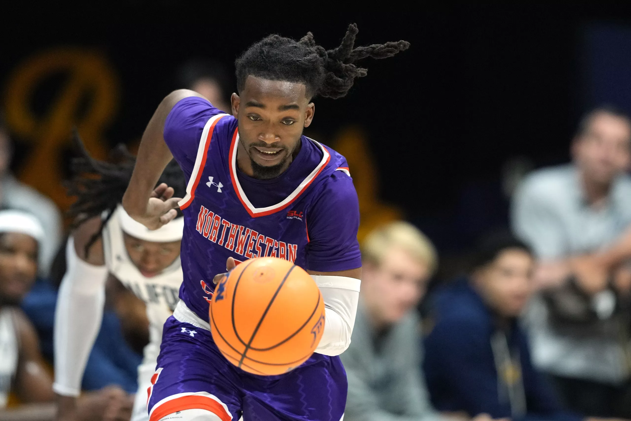 College Basketball Picks Micah Thomas Northwestern State Demons Predictions Best Bet Odds