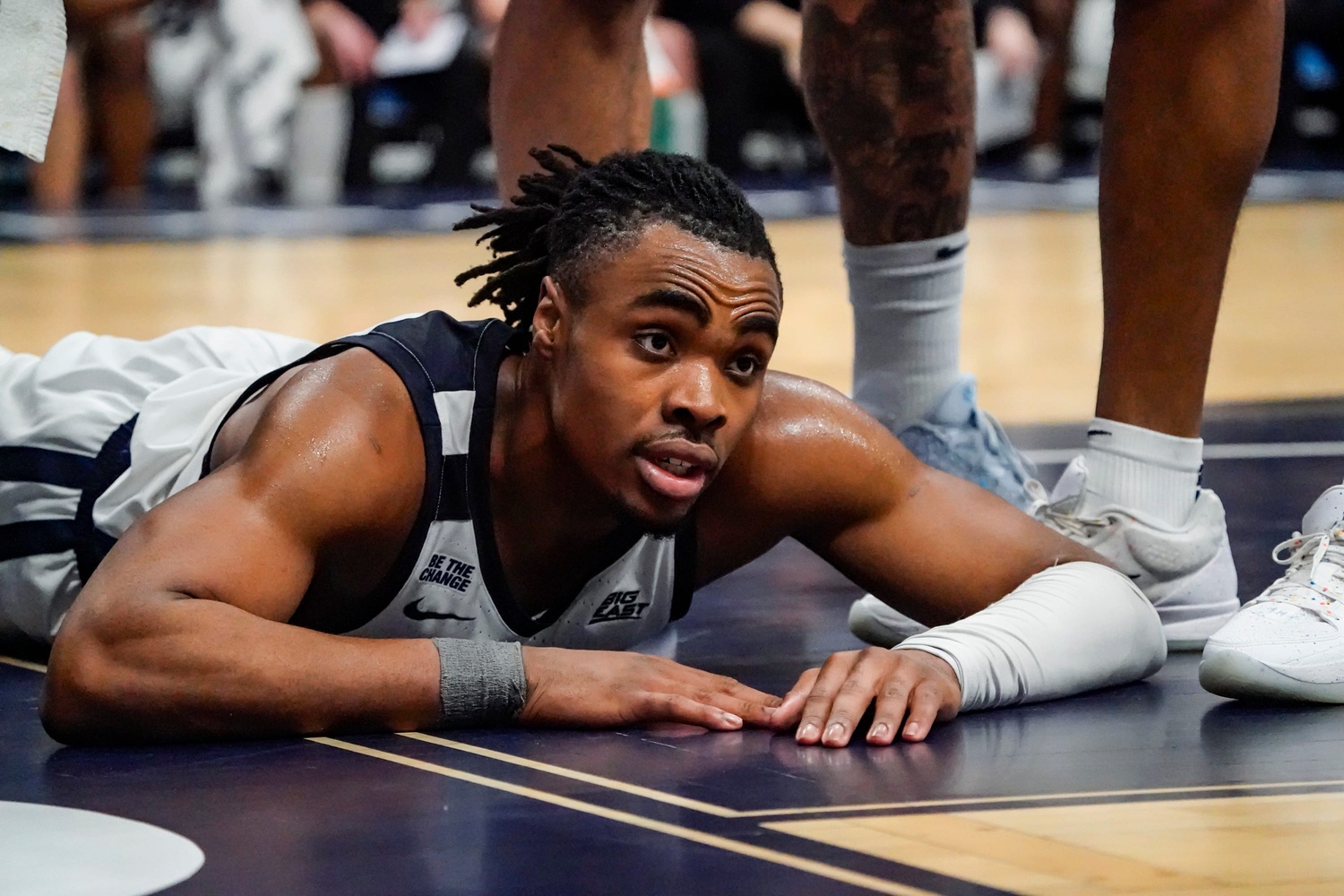 College Basketball Predictions Michael Ajayi Butler Bulldogs Best Bets