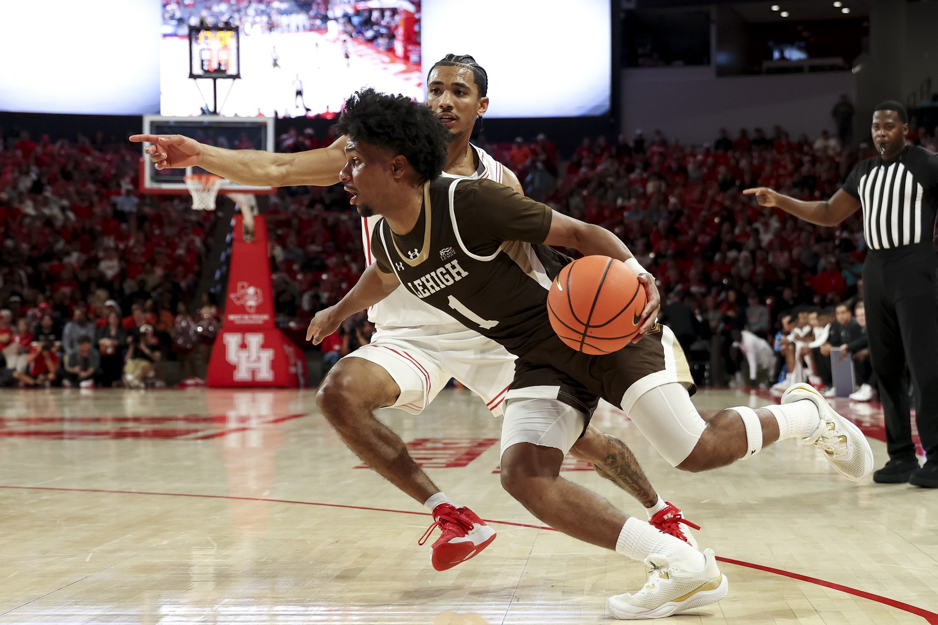 college basketball picks Nasir Whitlock Lehigh Mountain Hawks predictions best bet odds