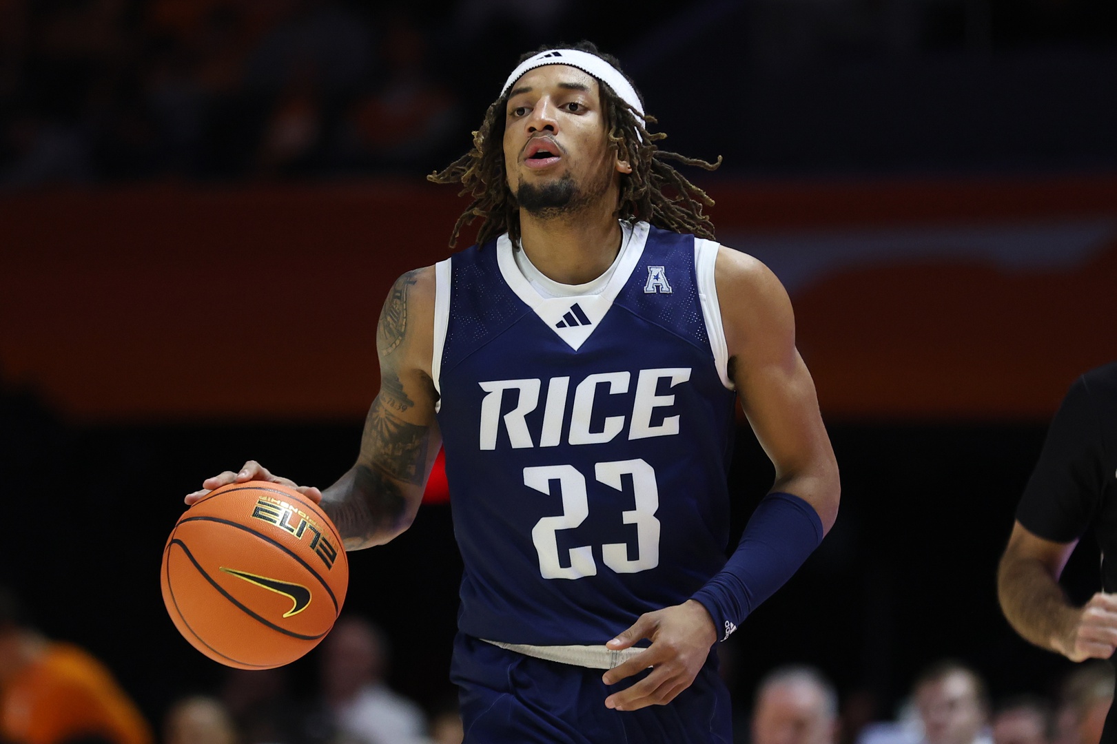college basketball picks Nick Anderson Rice Owls predictions best bet odds