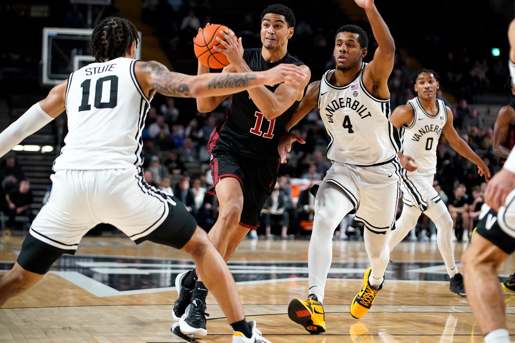 UCF Knights vs Temple Owls Prediction, 3/2/2023 College Basketball