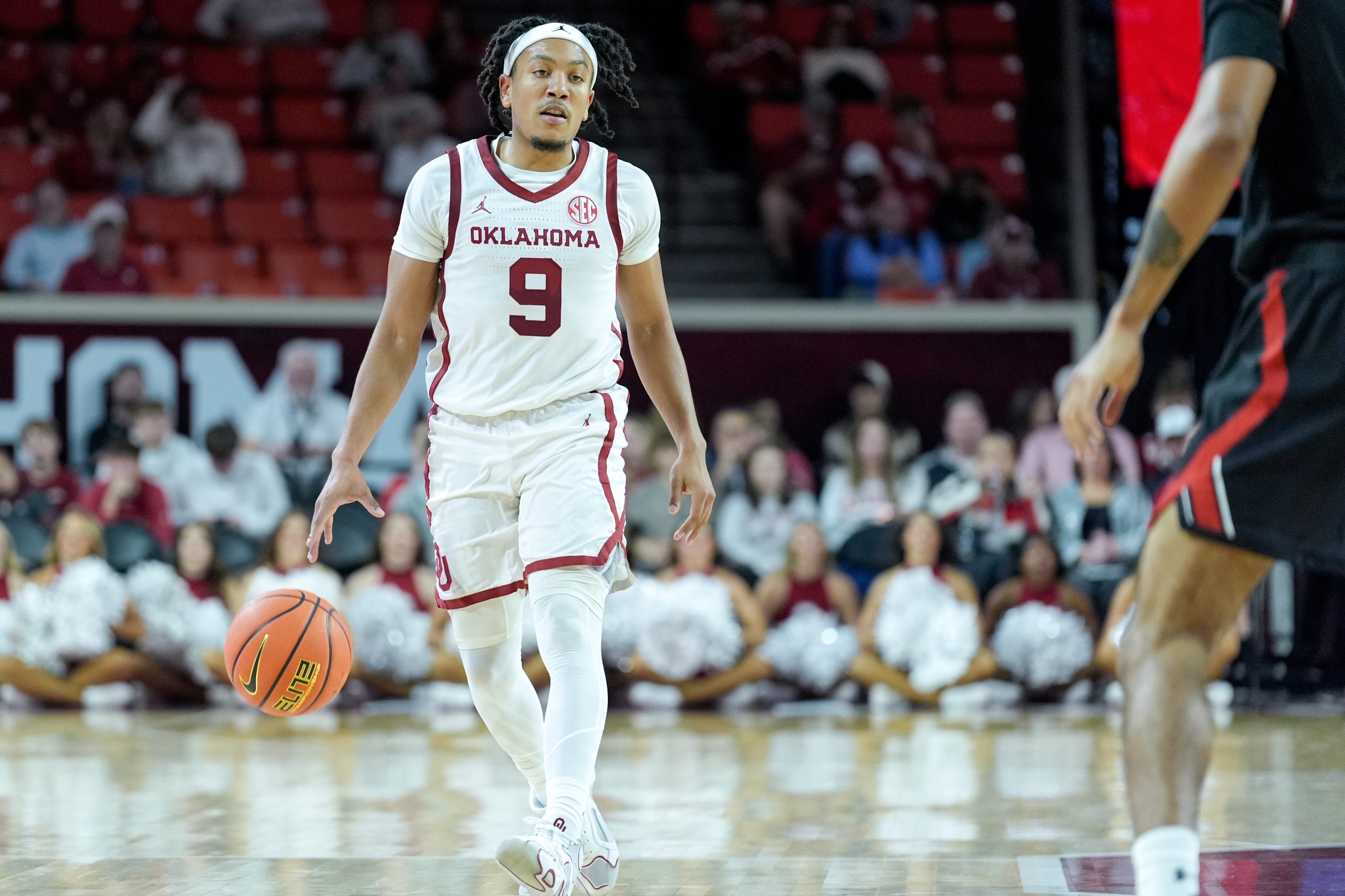 College Basketball Predictions and Betting Odds for Oklahoma Sooners