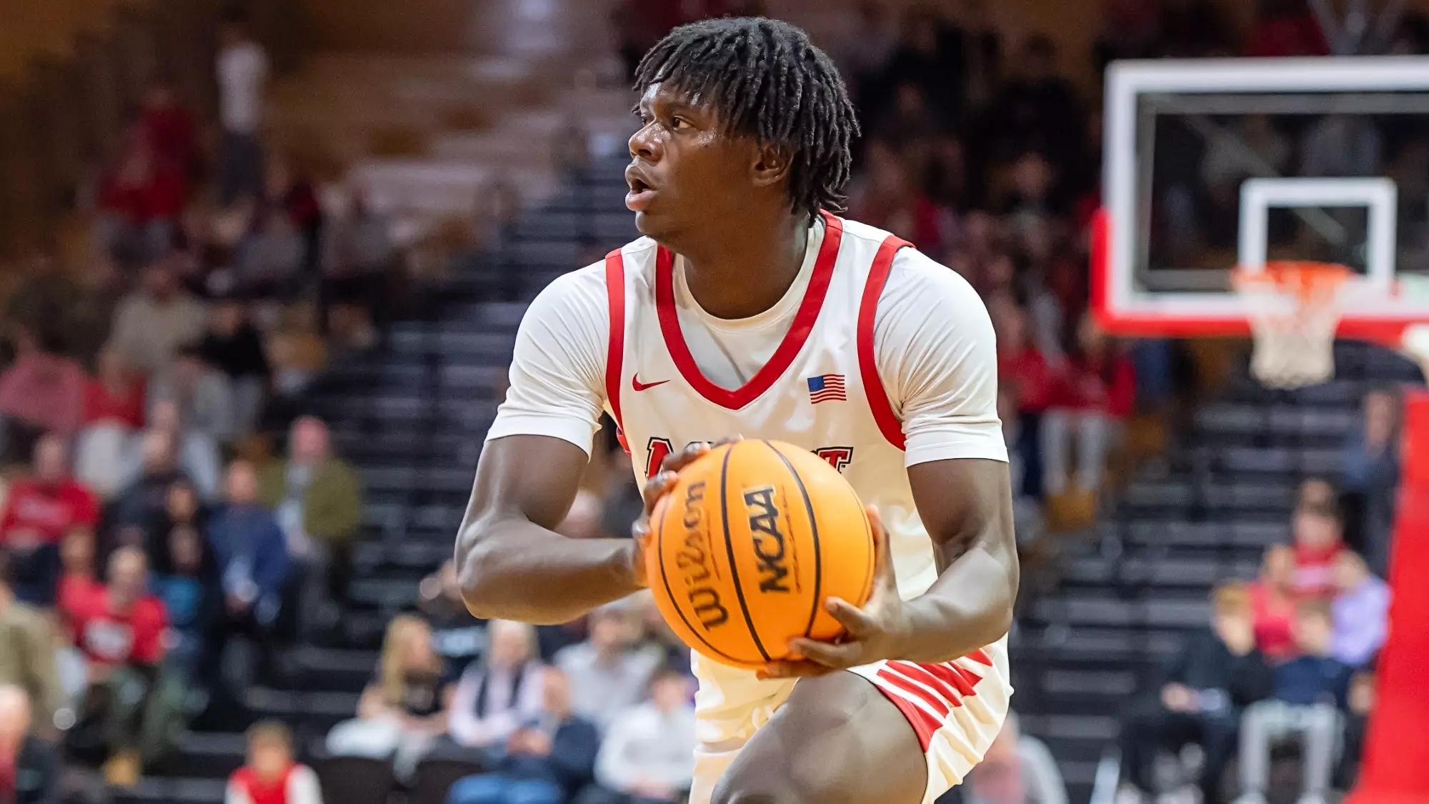 college basketball picks Parby Kabamba Marist Red Foxes predictions best bet odds