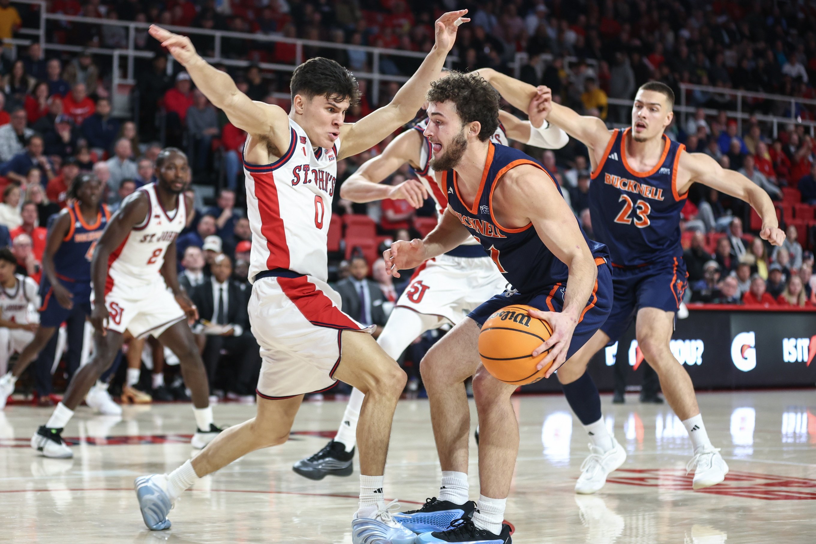 college basketball picks Pat Curtin Bucknell Bison predictions best bet odds