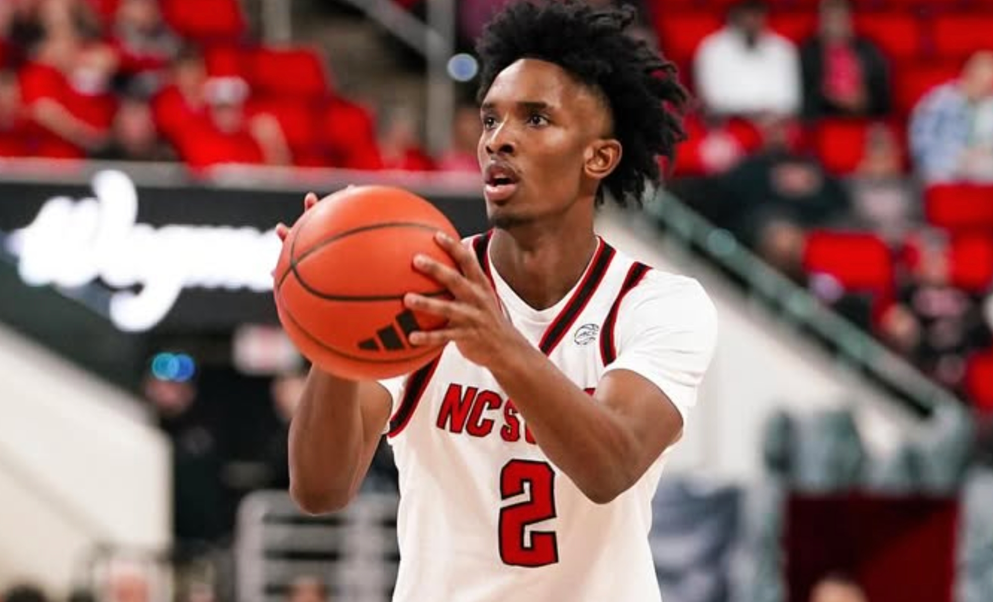 NCAA basketball picks Paul McNeil Jr NC State Wolfpack predictions best bets odds