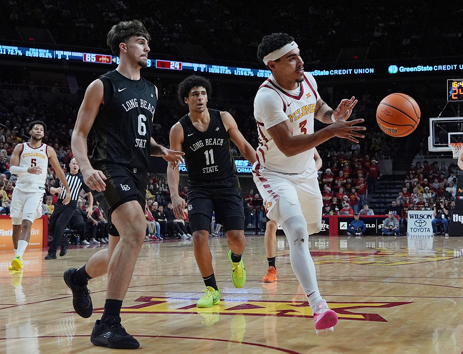 College Basketball Analysis by Petar Majstorovic: Long Beach State Beach Predictions, Best Bets, and Odds