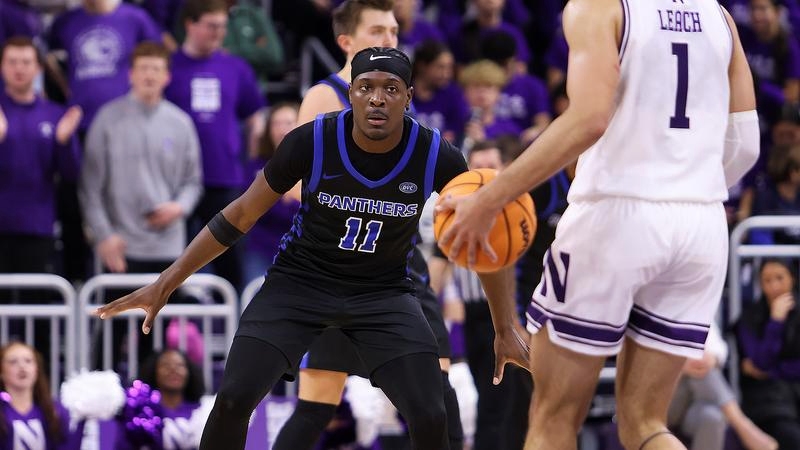 college basketball picks Preston Turner Eastern Illinois Panthers predictions best bet odds